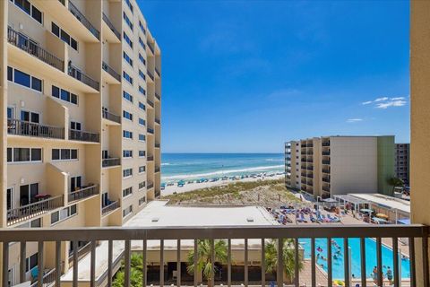 A home in Panama City Beach