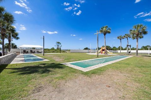 A home in Panama City Beach