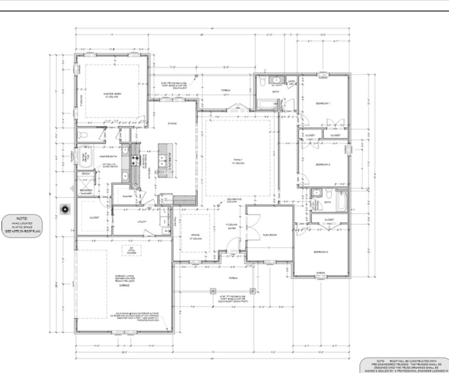 LAKE ARTHUR EST PH II - Residential