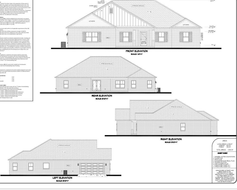 LAKE ARTHUR EST PH II - Residential