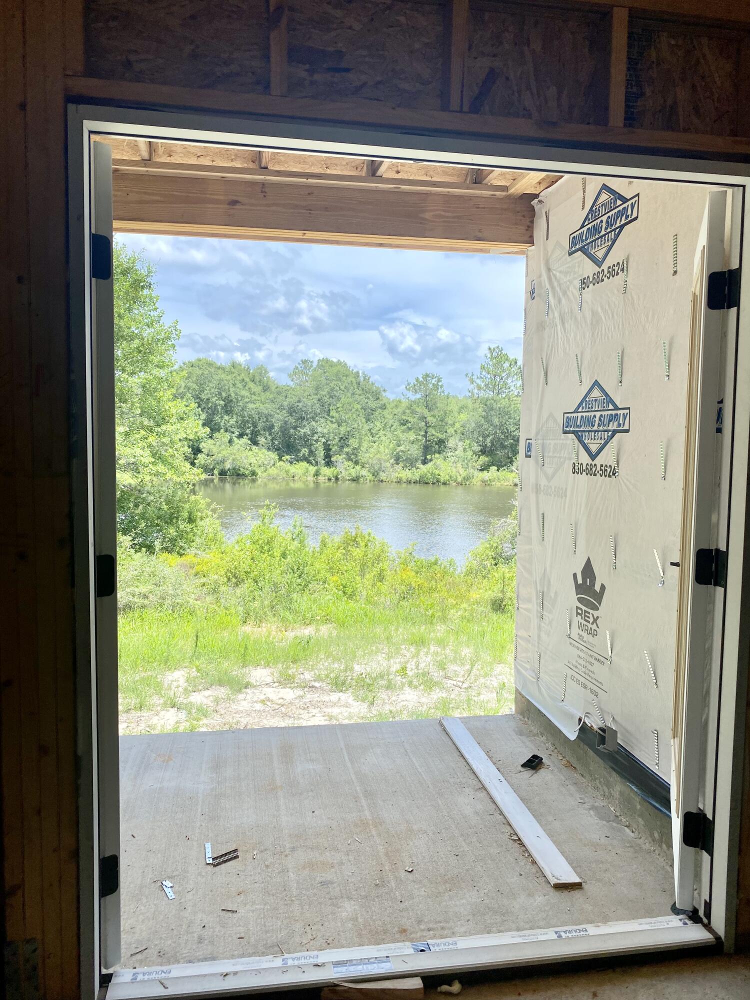 LAKE ARTHUR EST PH II - Residential