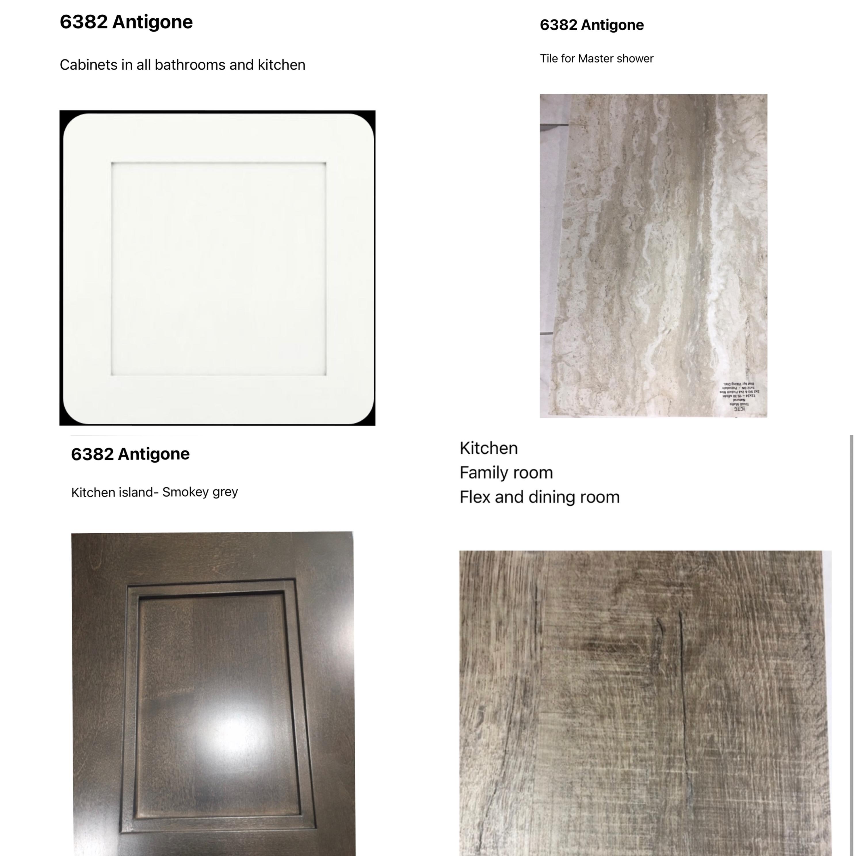 LAKE ARTHUR EST PH II - Residential