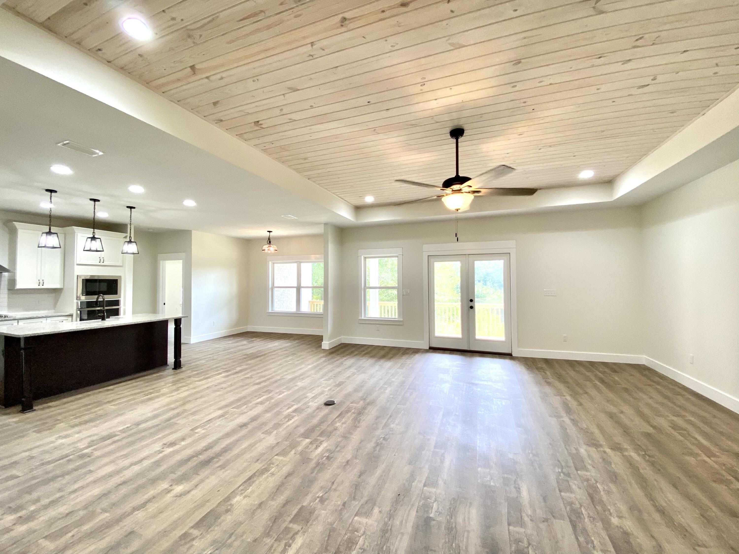 LAKE ARTHUR EST PH II - Residential