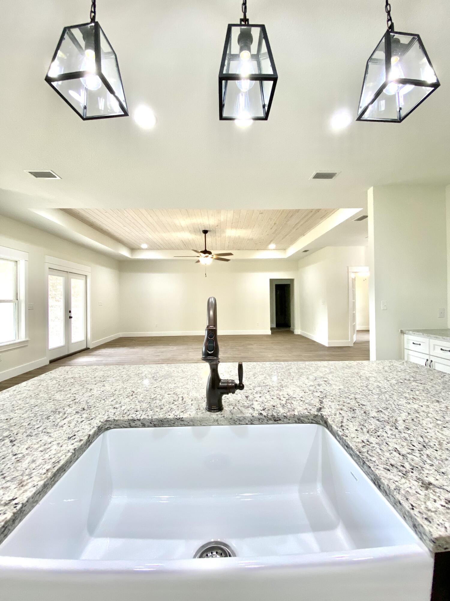 LAKE ARTHUR EST PH II - Residential