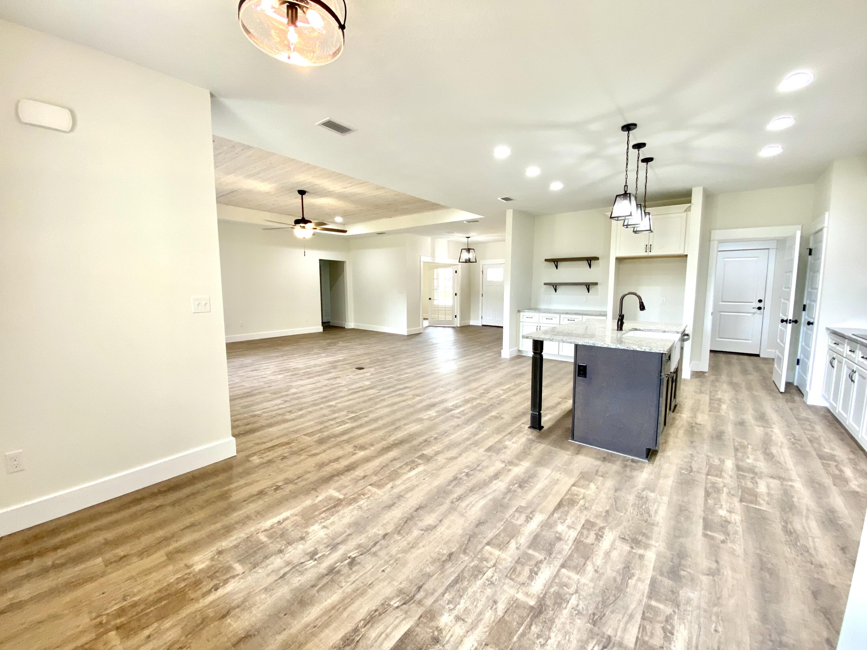 LAKE ARTHUR EST PH II - Residential