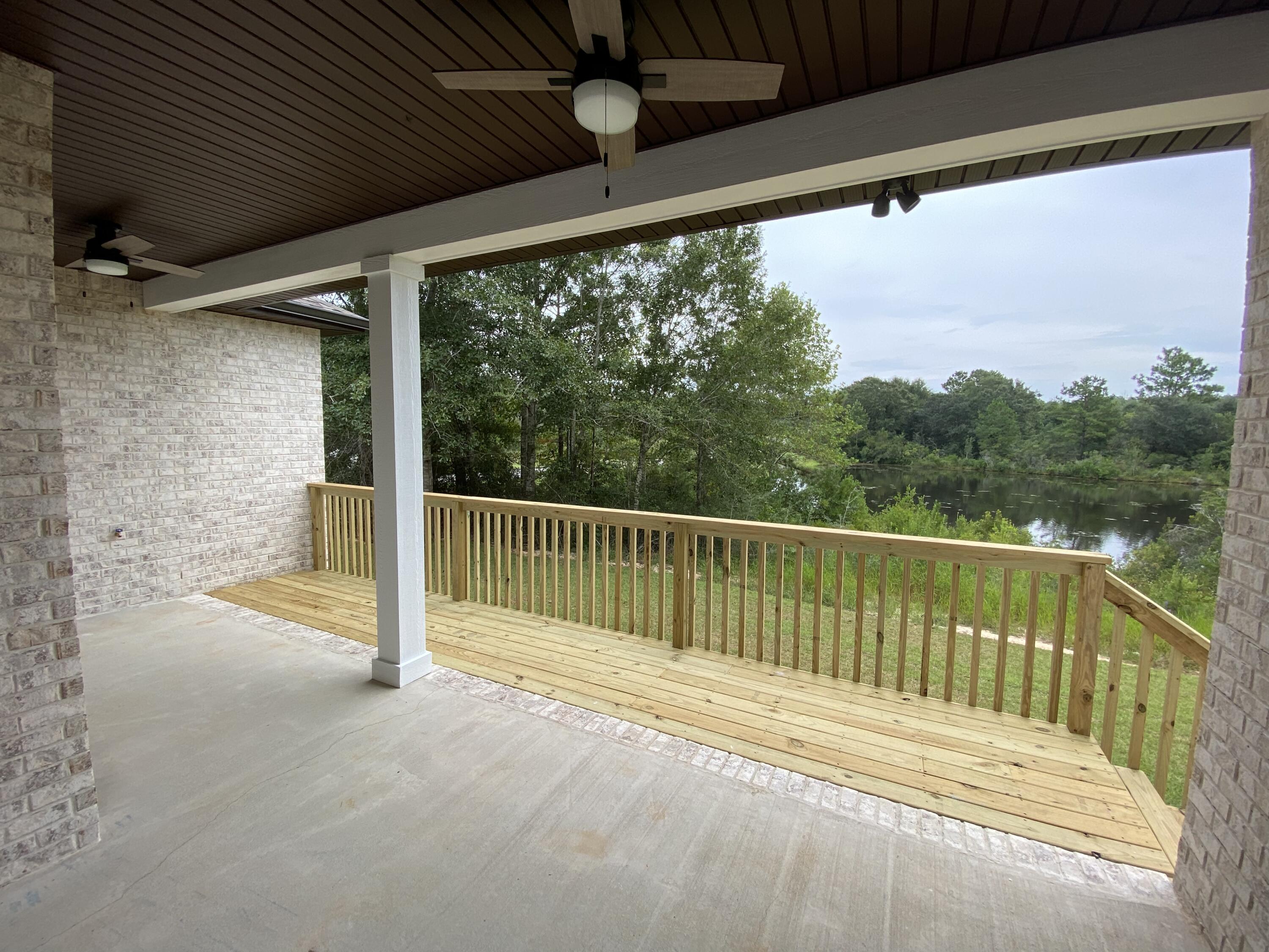 LAKE ARTHUR EST PH II - Residential