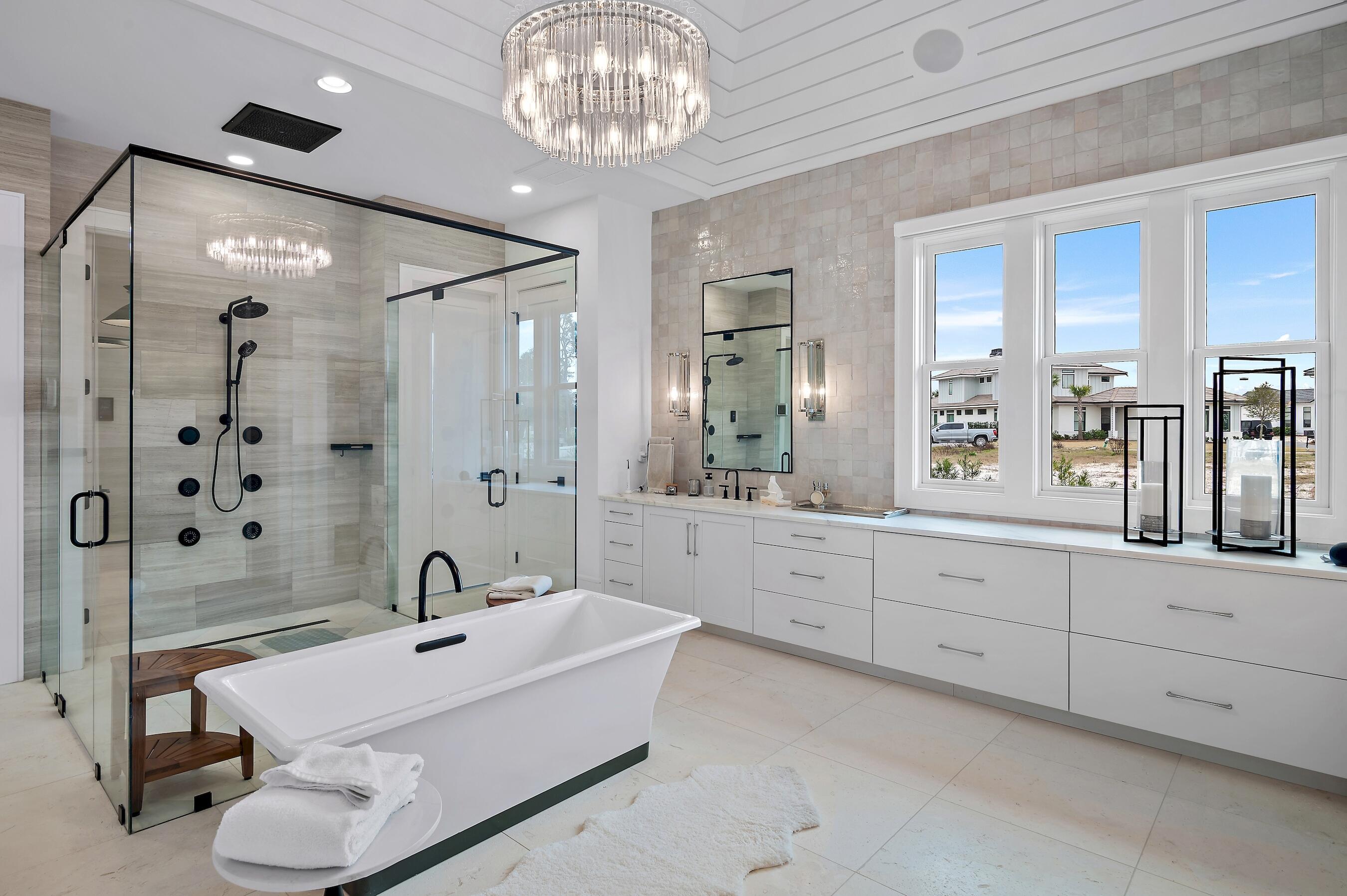 Regatta Bay - Residential