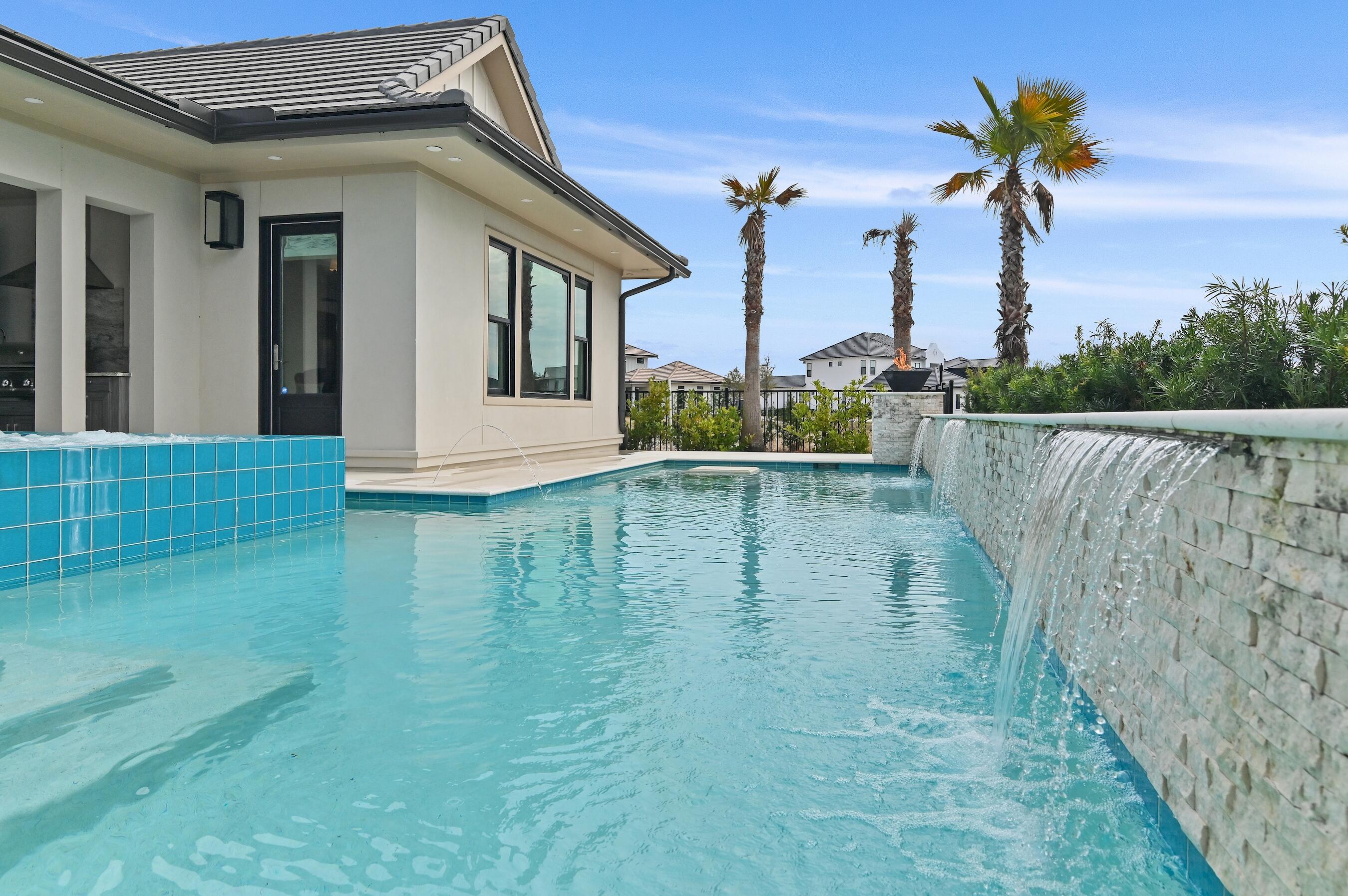 Regatta Bay - Residential