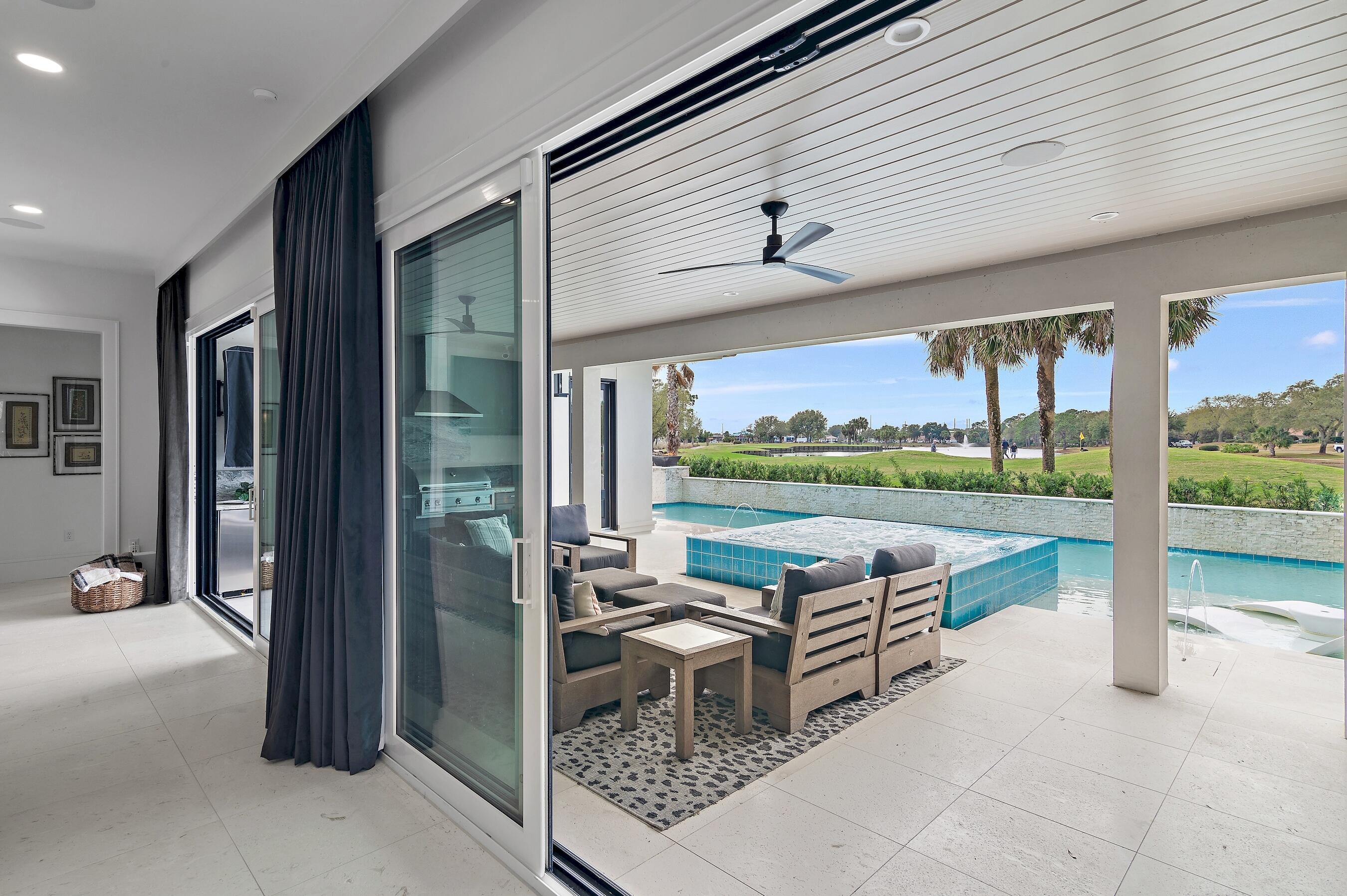 Regatta Bay - Residential