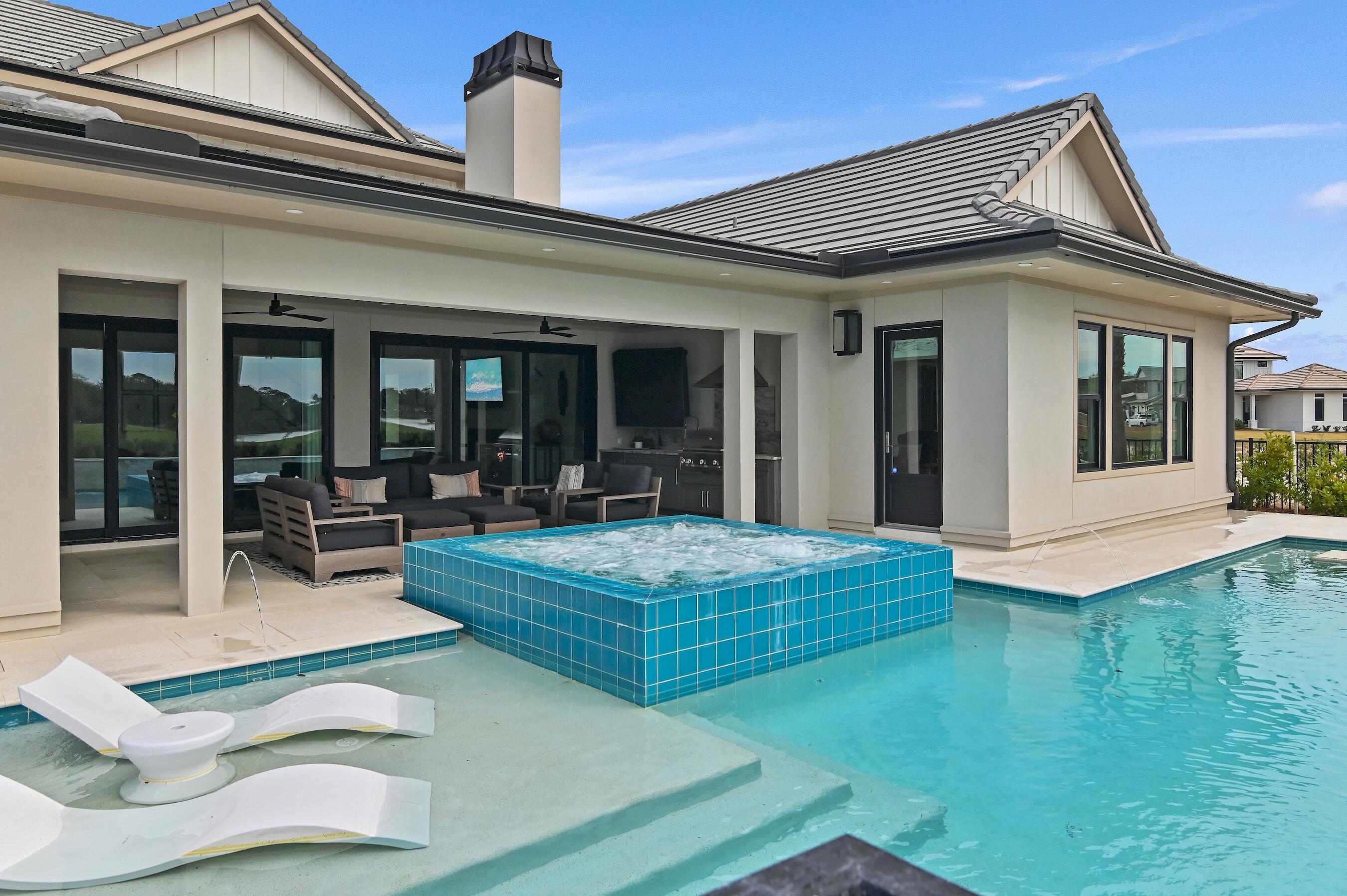 Regatta Bay - Residential