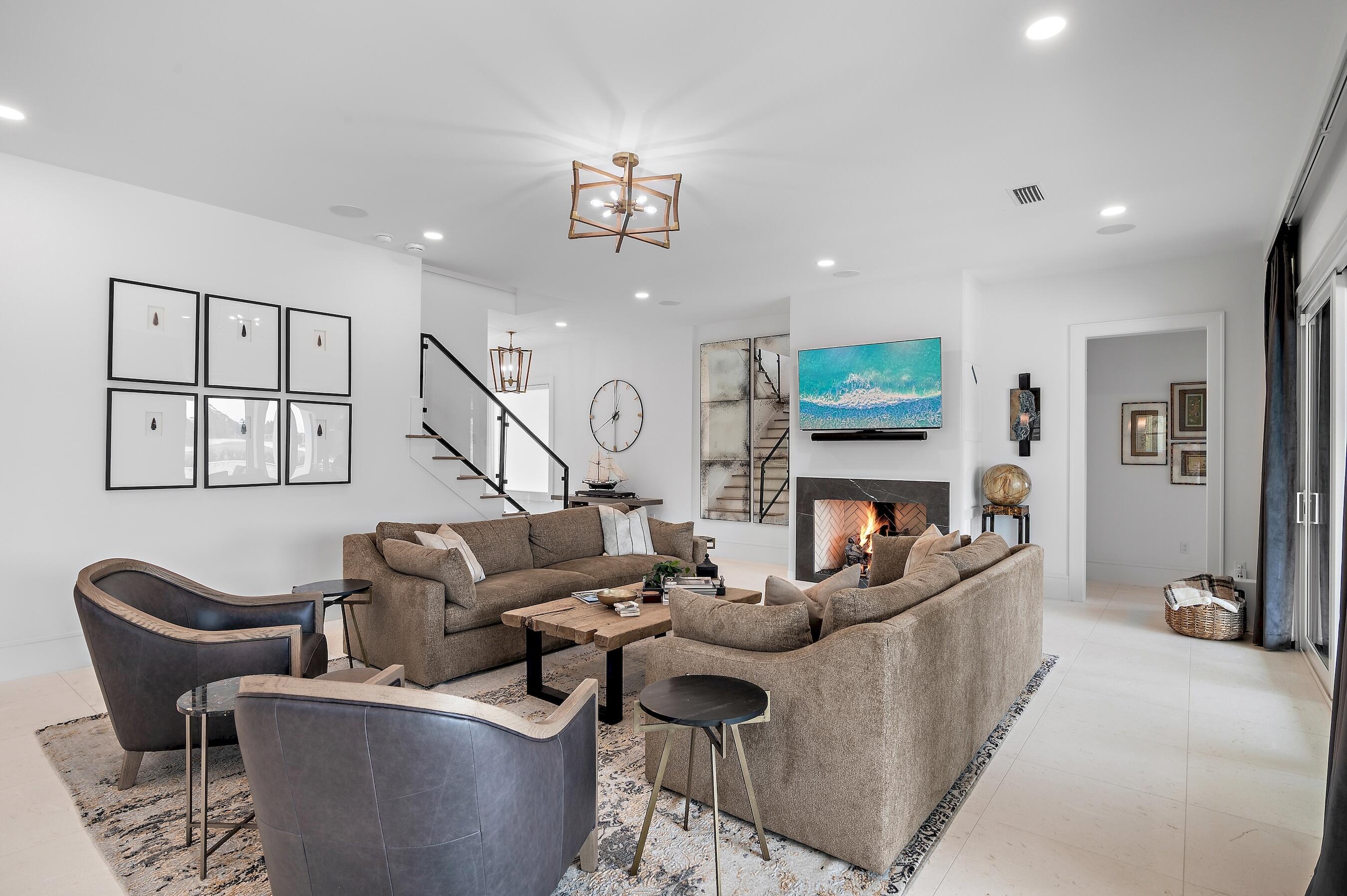 Regatta Bay - Residential