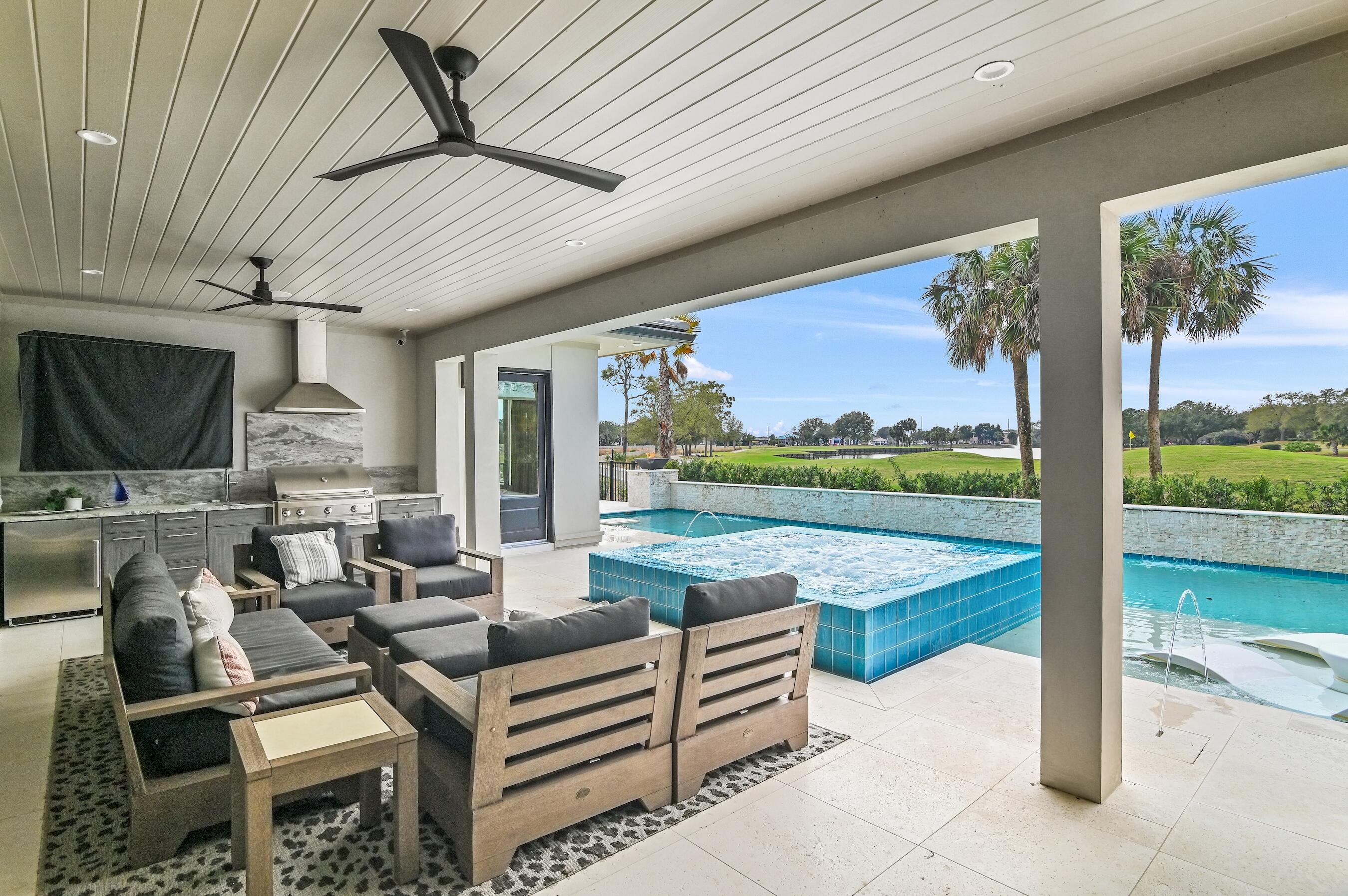 Regatta Bay - Residential