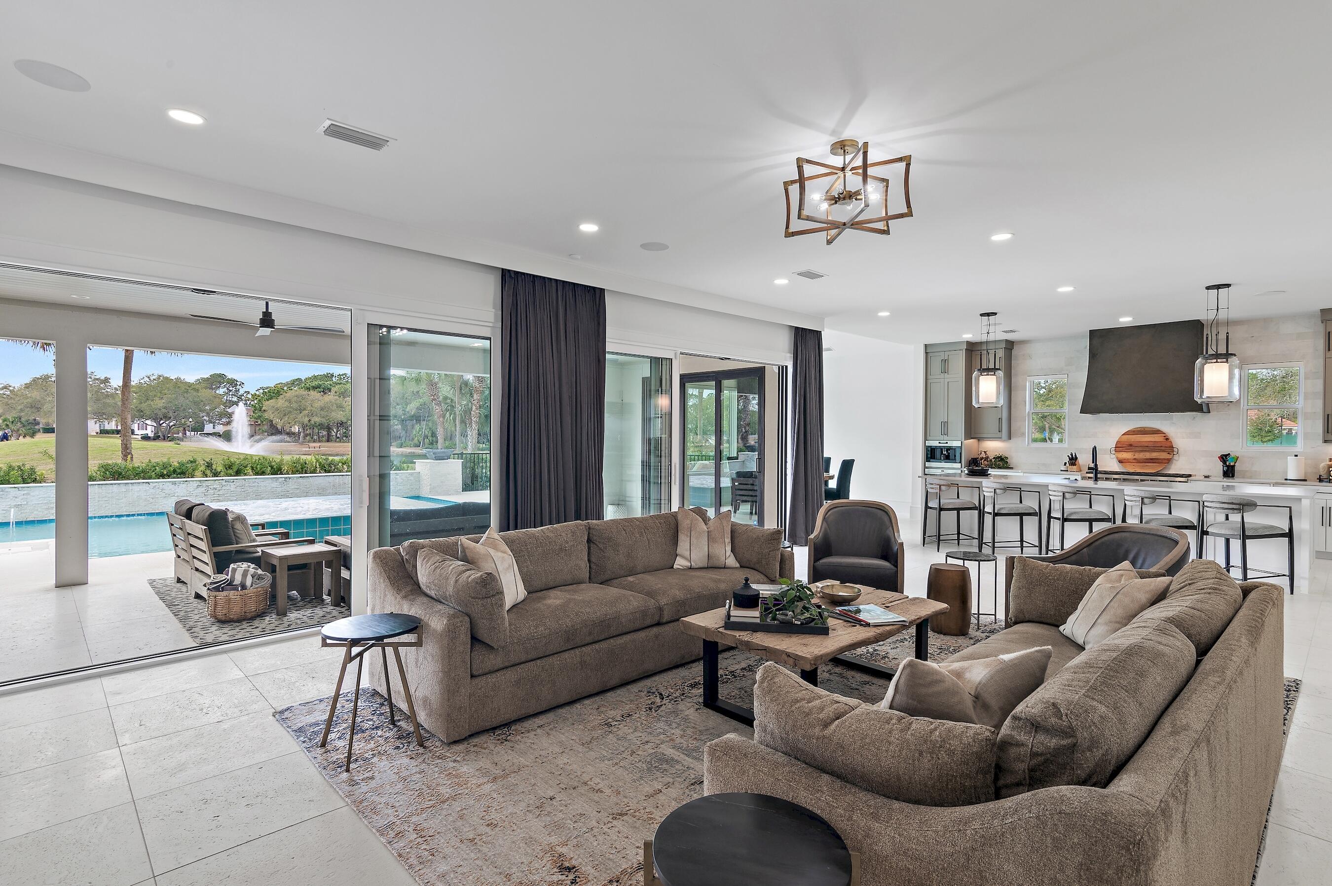 Regatta Bay - Residential