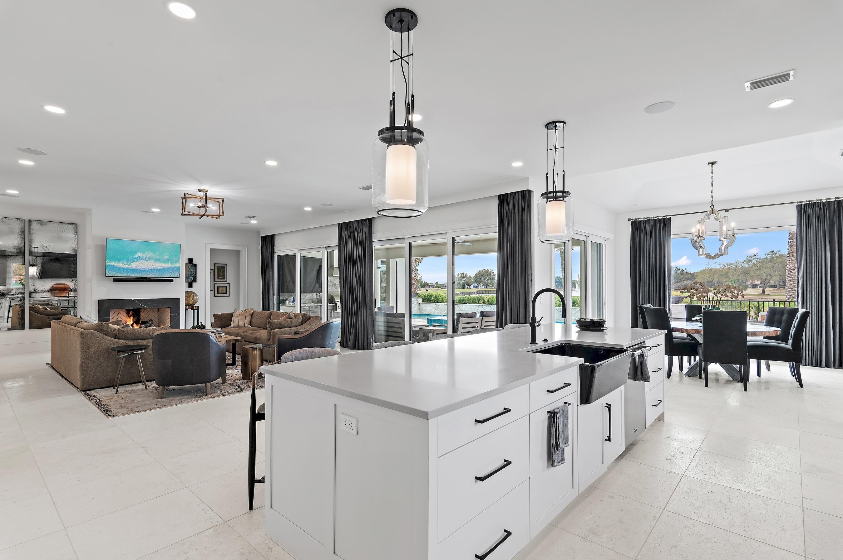 Regatta Bay - Residential