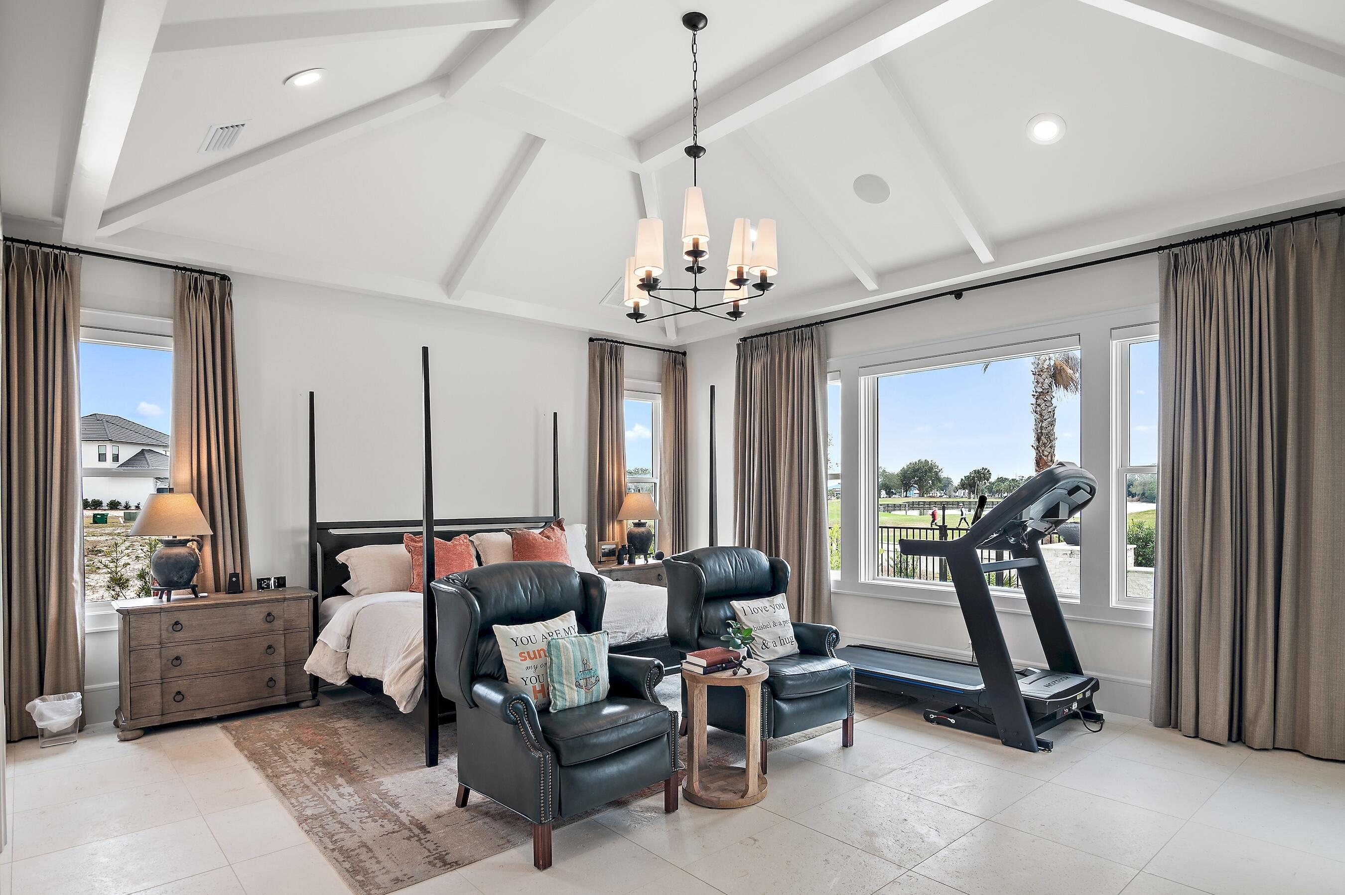 Regatta Bay - Residential