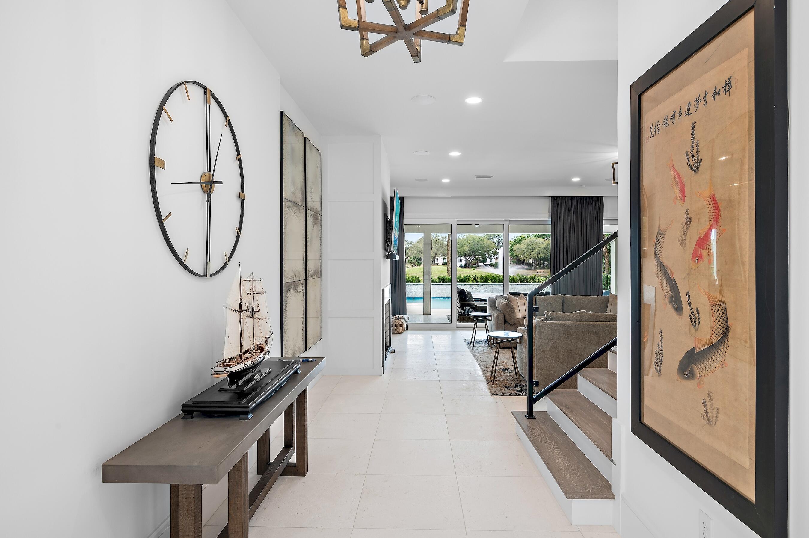 Regatta Bay - Residential