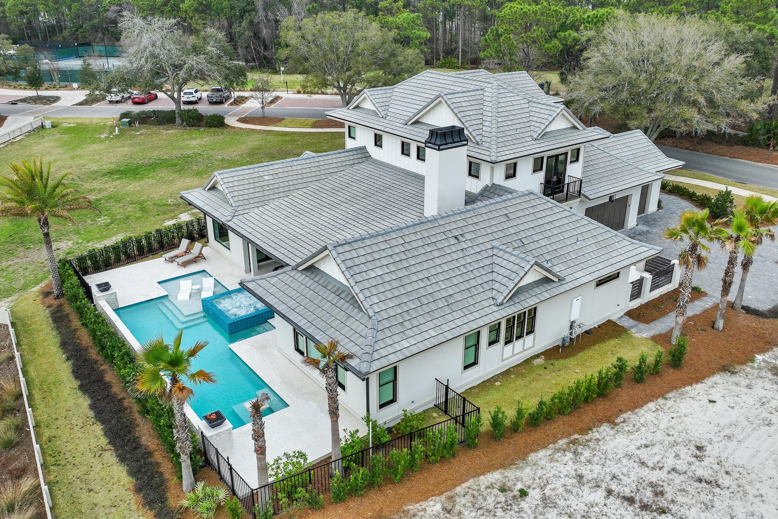 Regatta Bay - Residential