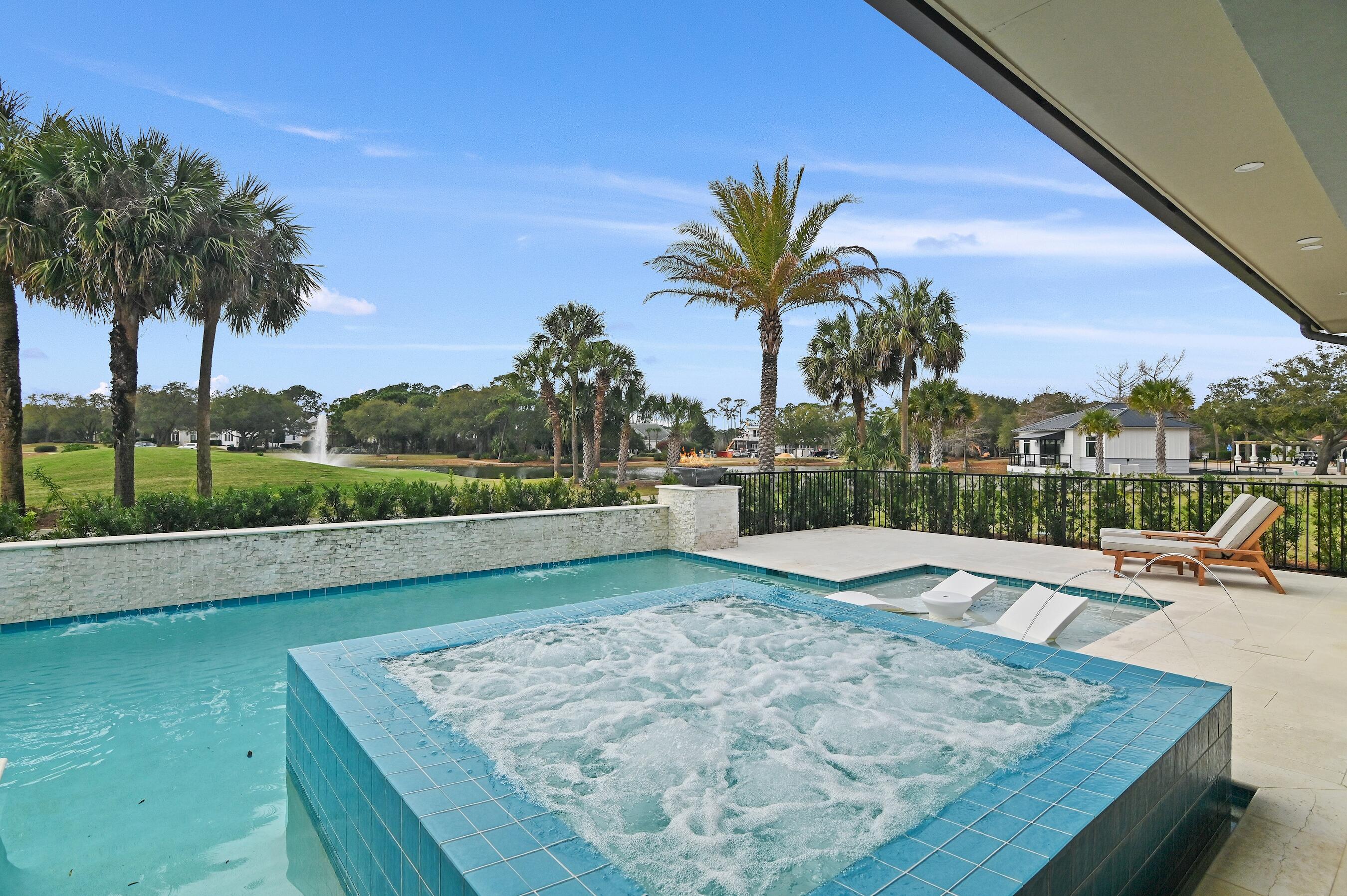 Regatta Bay - Residential