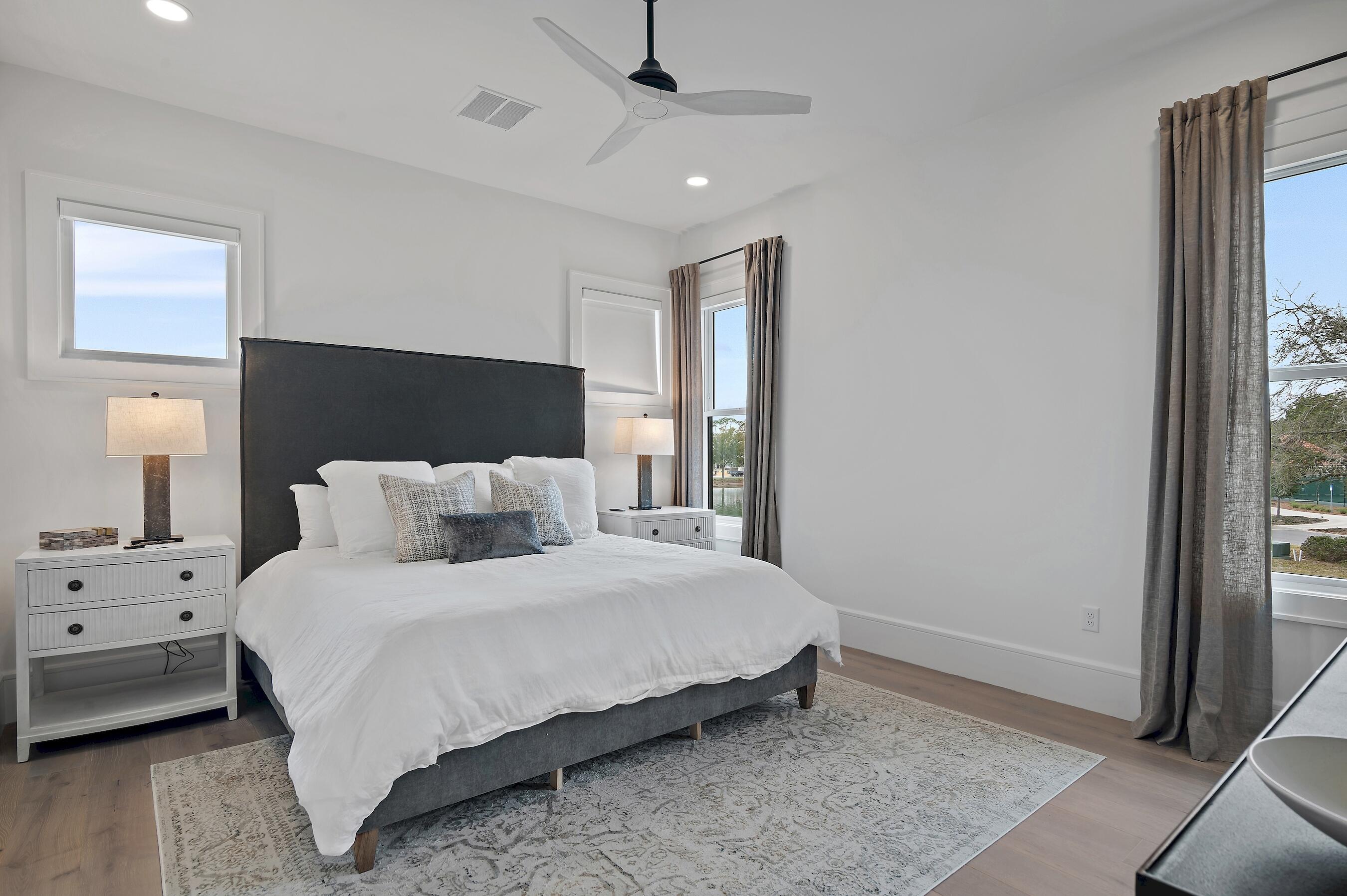 Regatta Bay - Residential