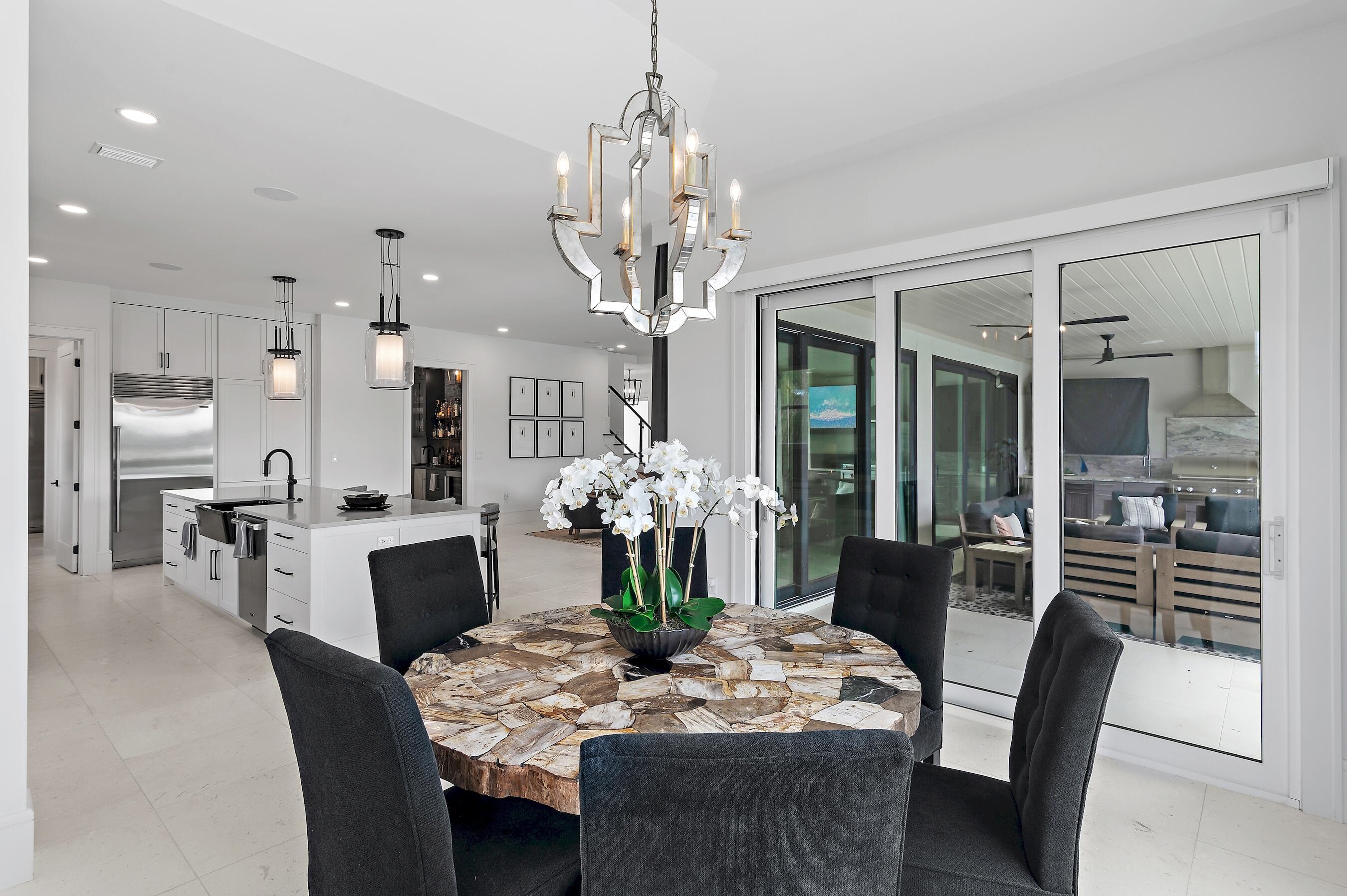 Regatta Bay - Residential