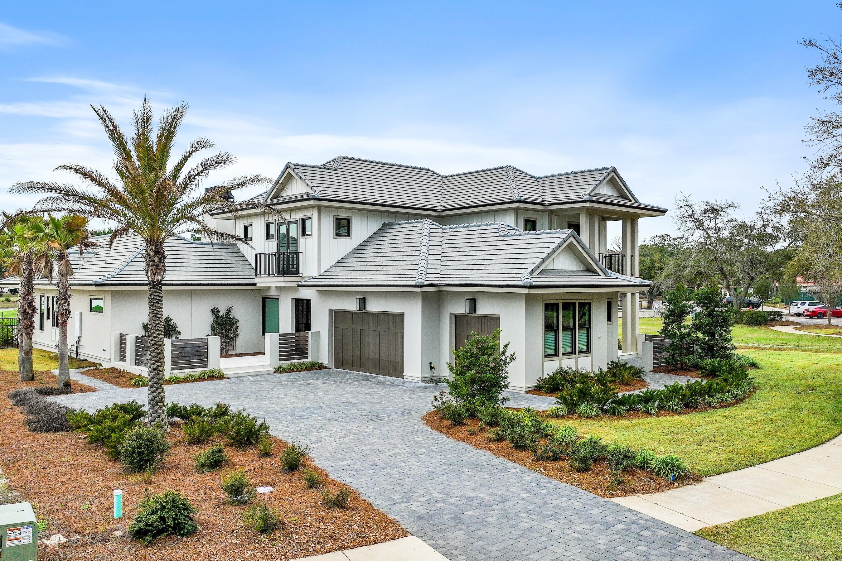 Regatta Bay - Residential