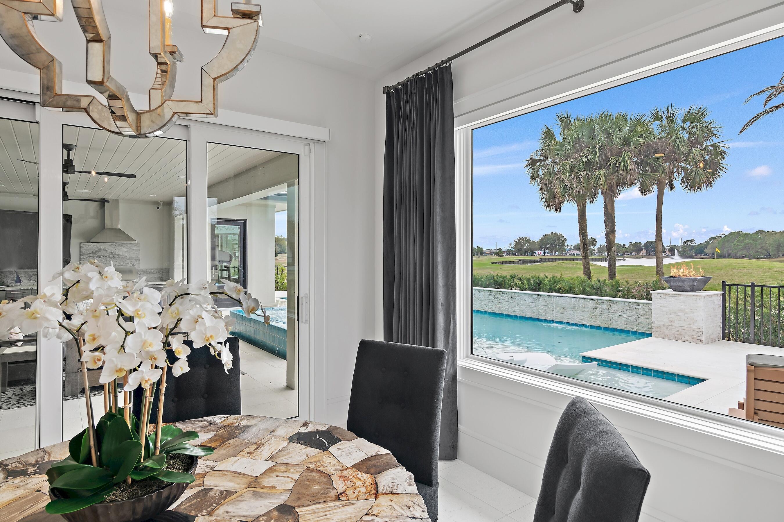 Regatta Bay - Residential