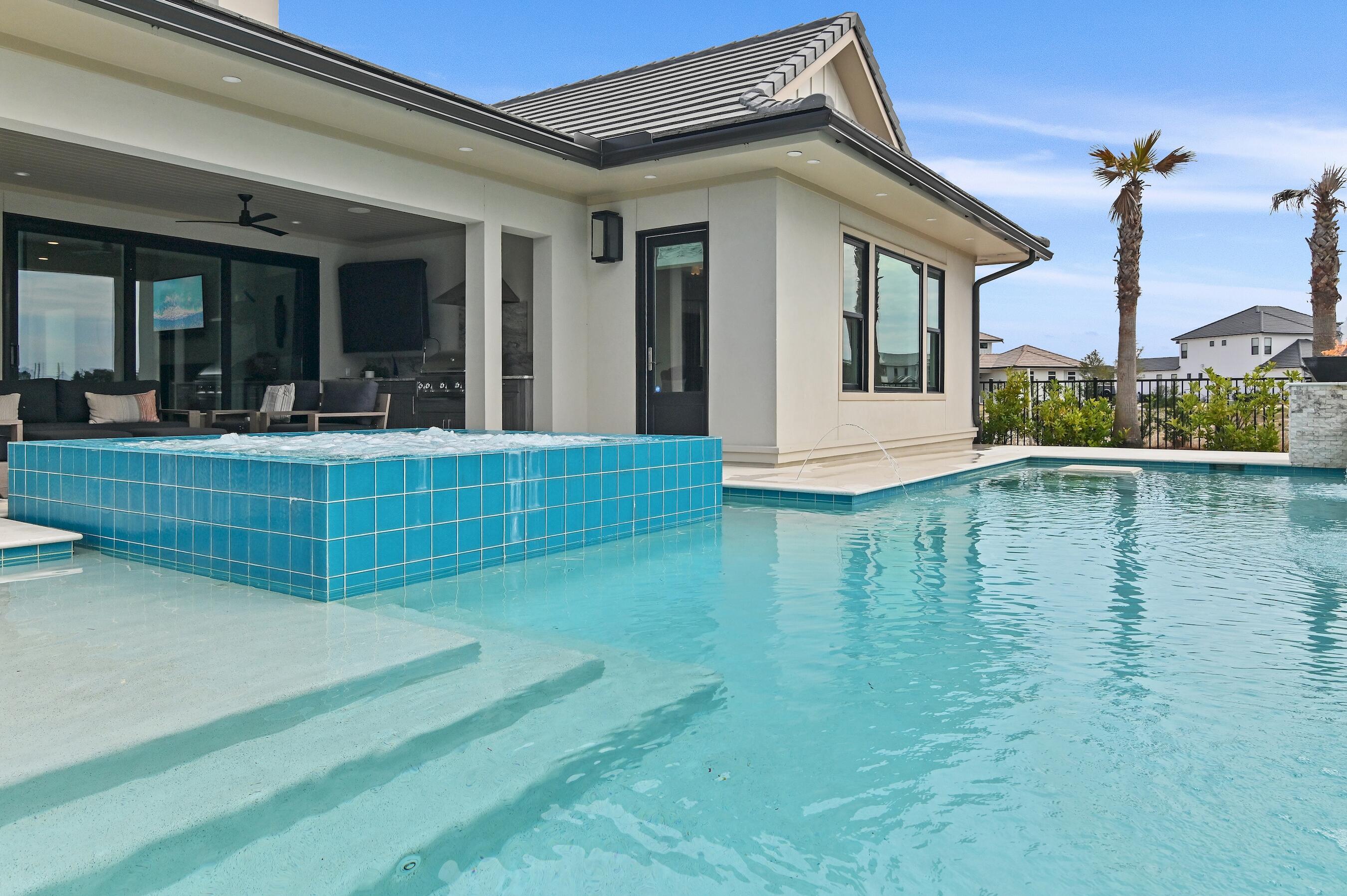 Regatta Bay - Residential