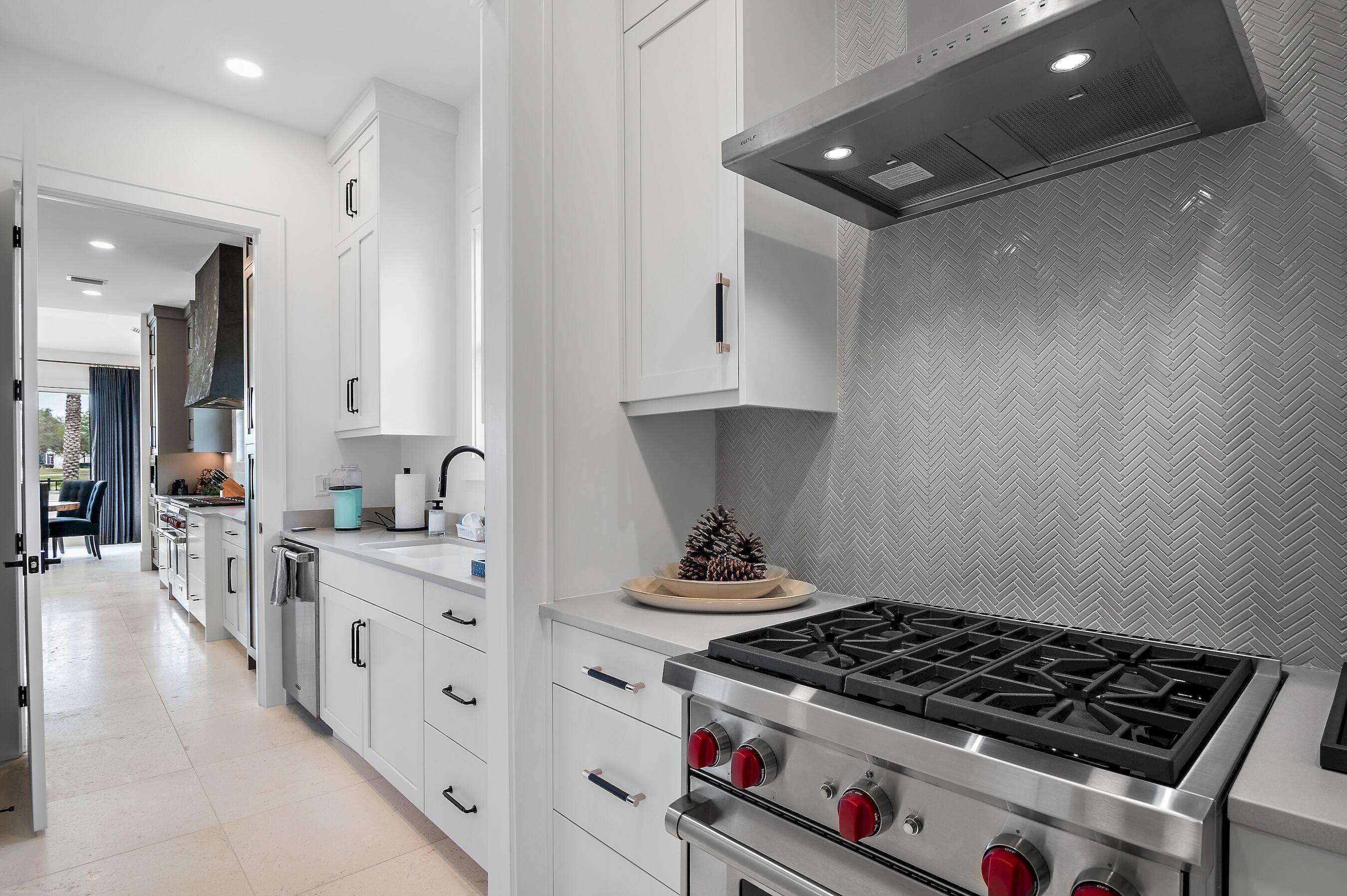 Regatta Bay - Residential