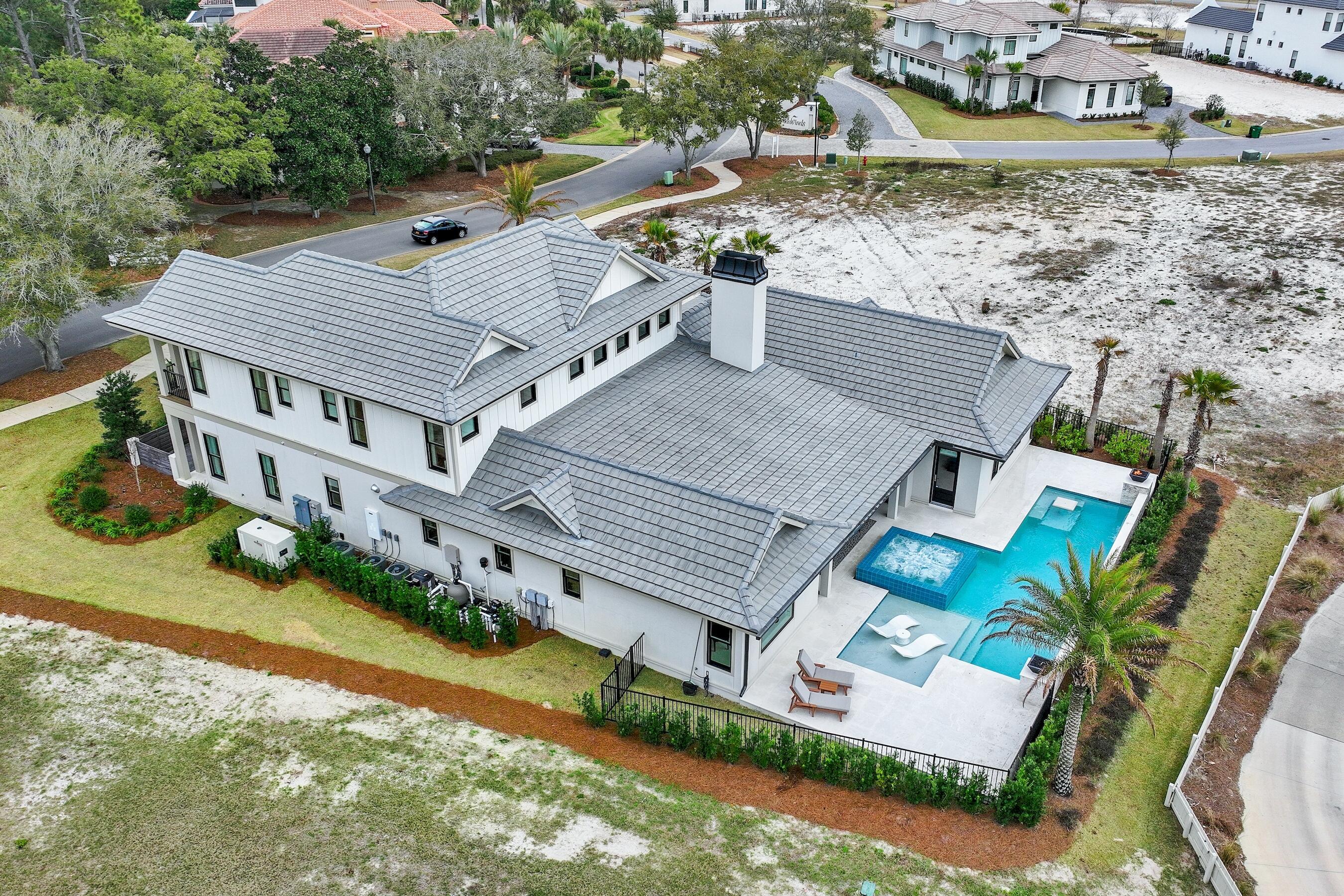 Regatta Bay - Residential