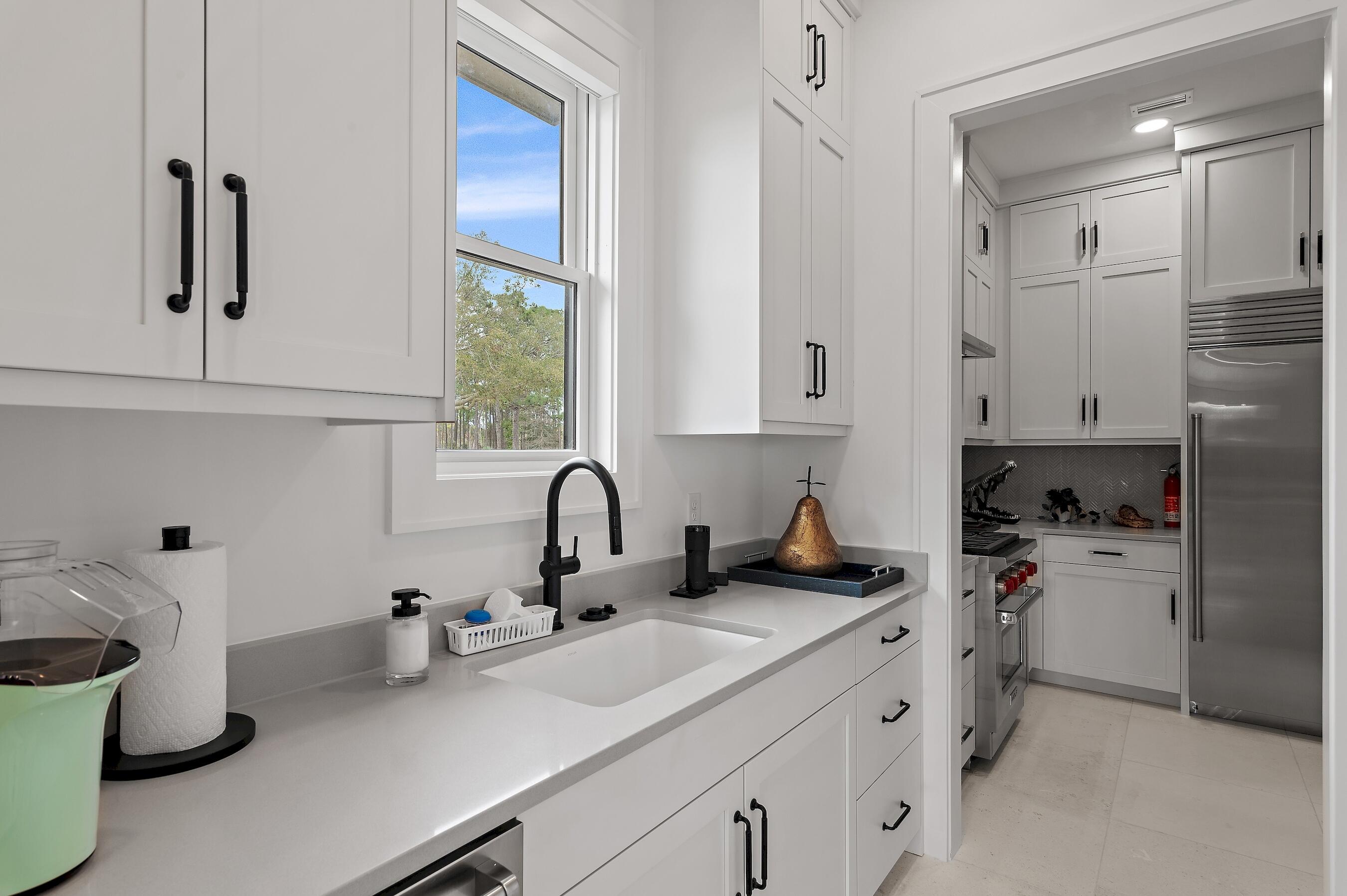 Regatta Bay - Residential