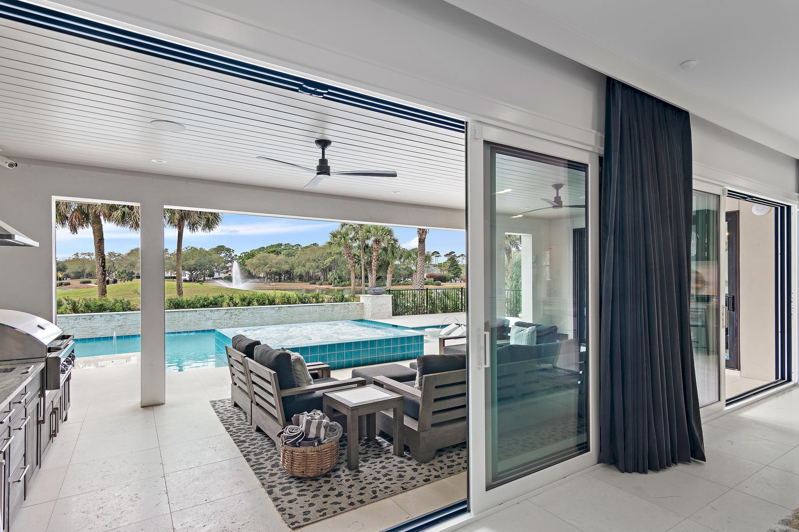 Regatta Bay - Residential