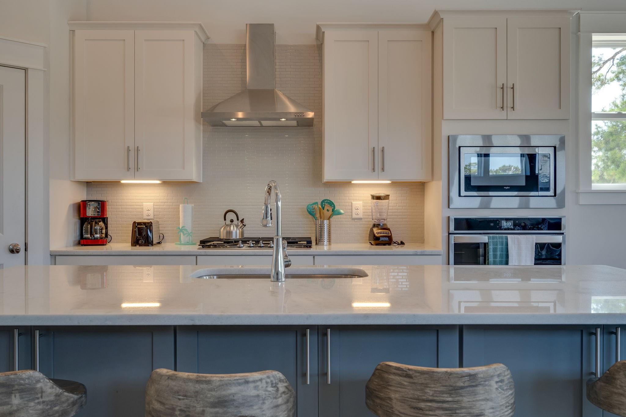 The Ivy at Inlet Beach - Residential