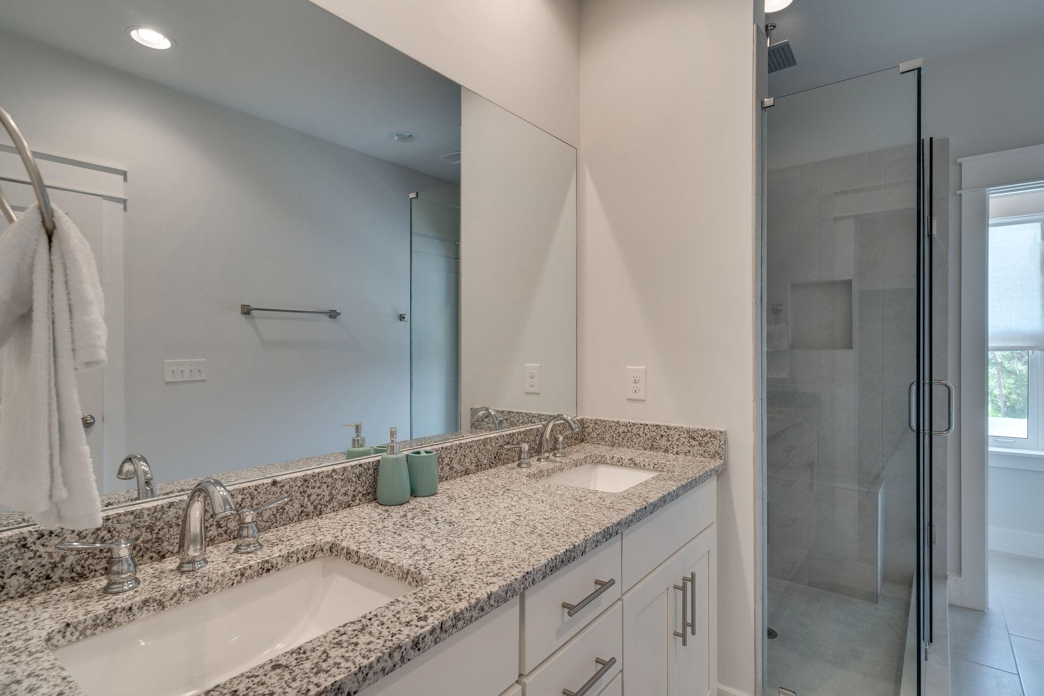 The Ivy at Inlet Beach - Residential