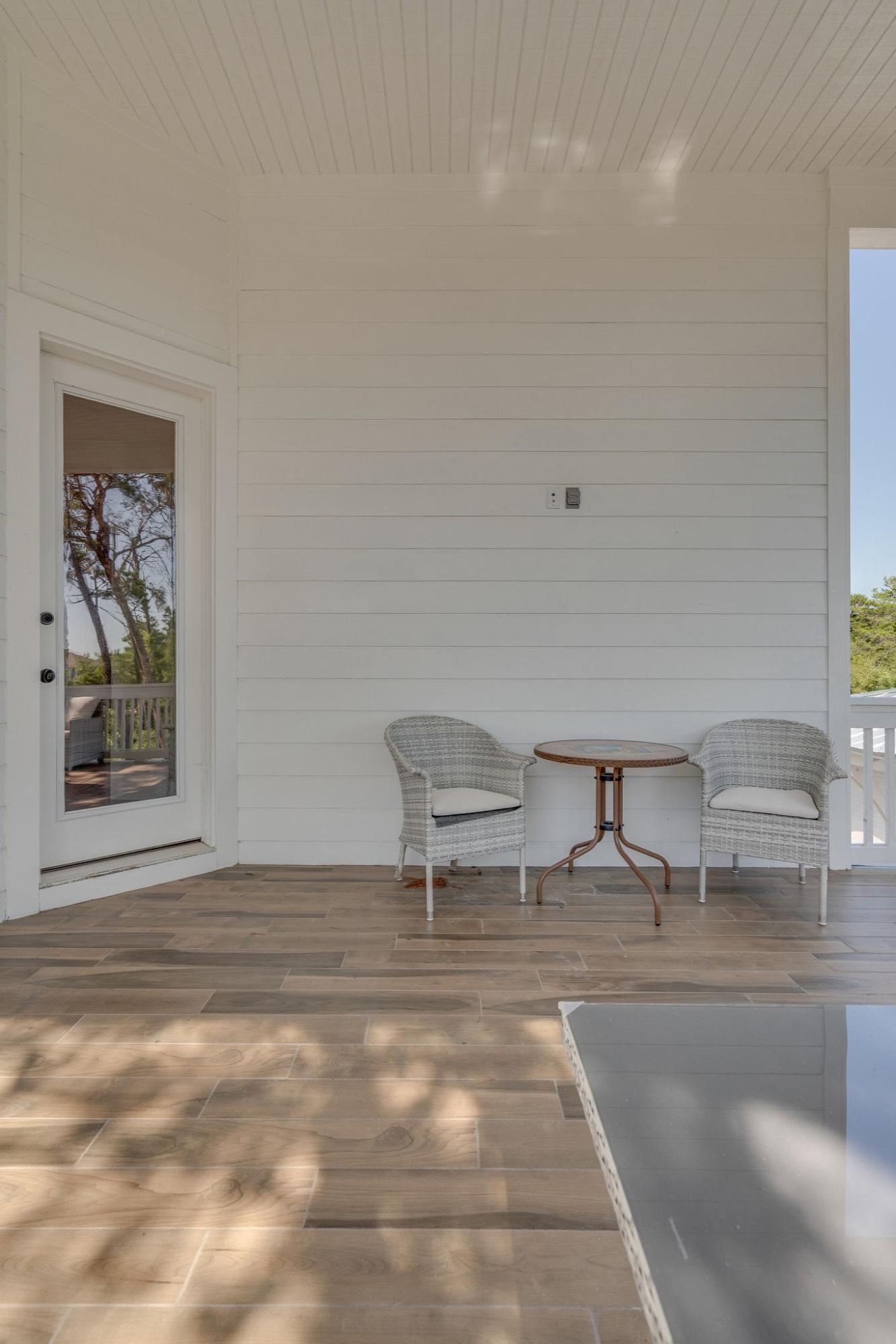 The Ivy at Inlet Beach - Residential