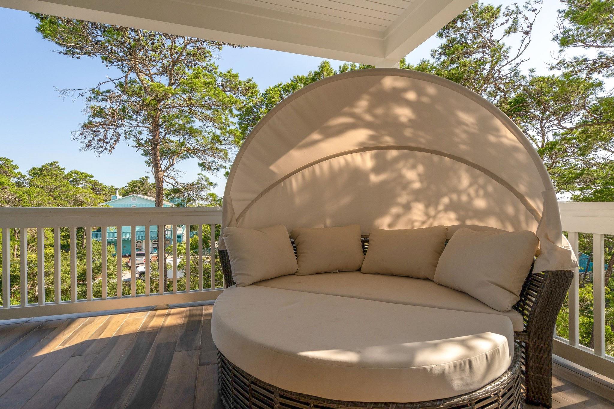 The Ivy at Inlet Beach - Residential