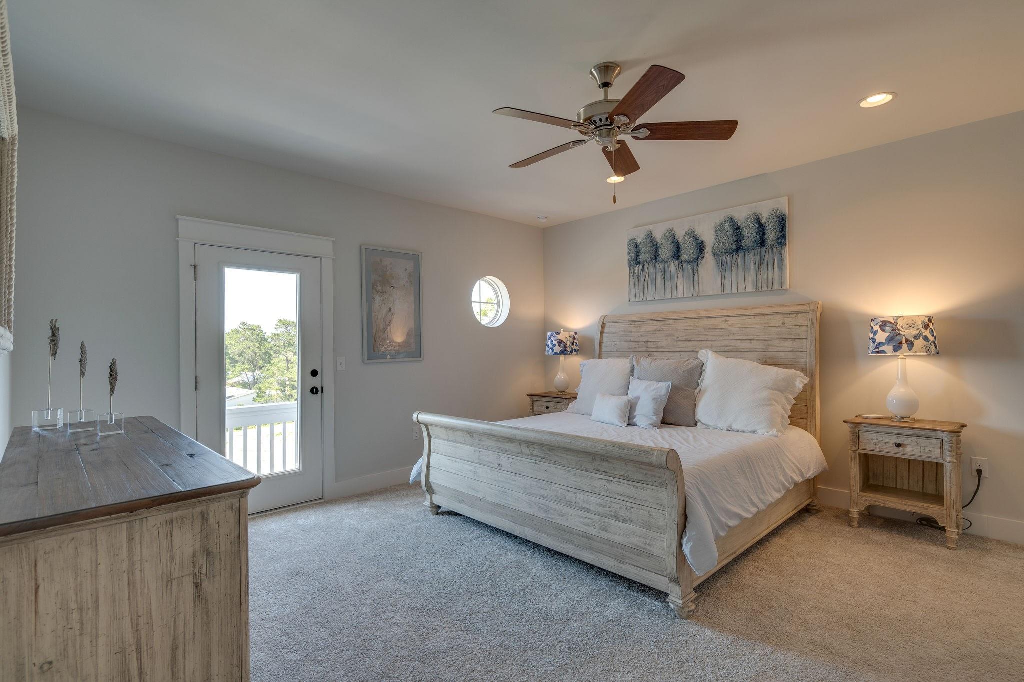 The Ivy at Inlet Beach - Residential
