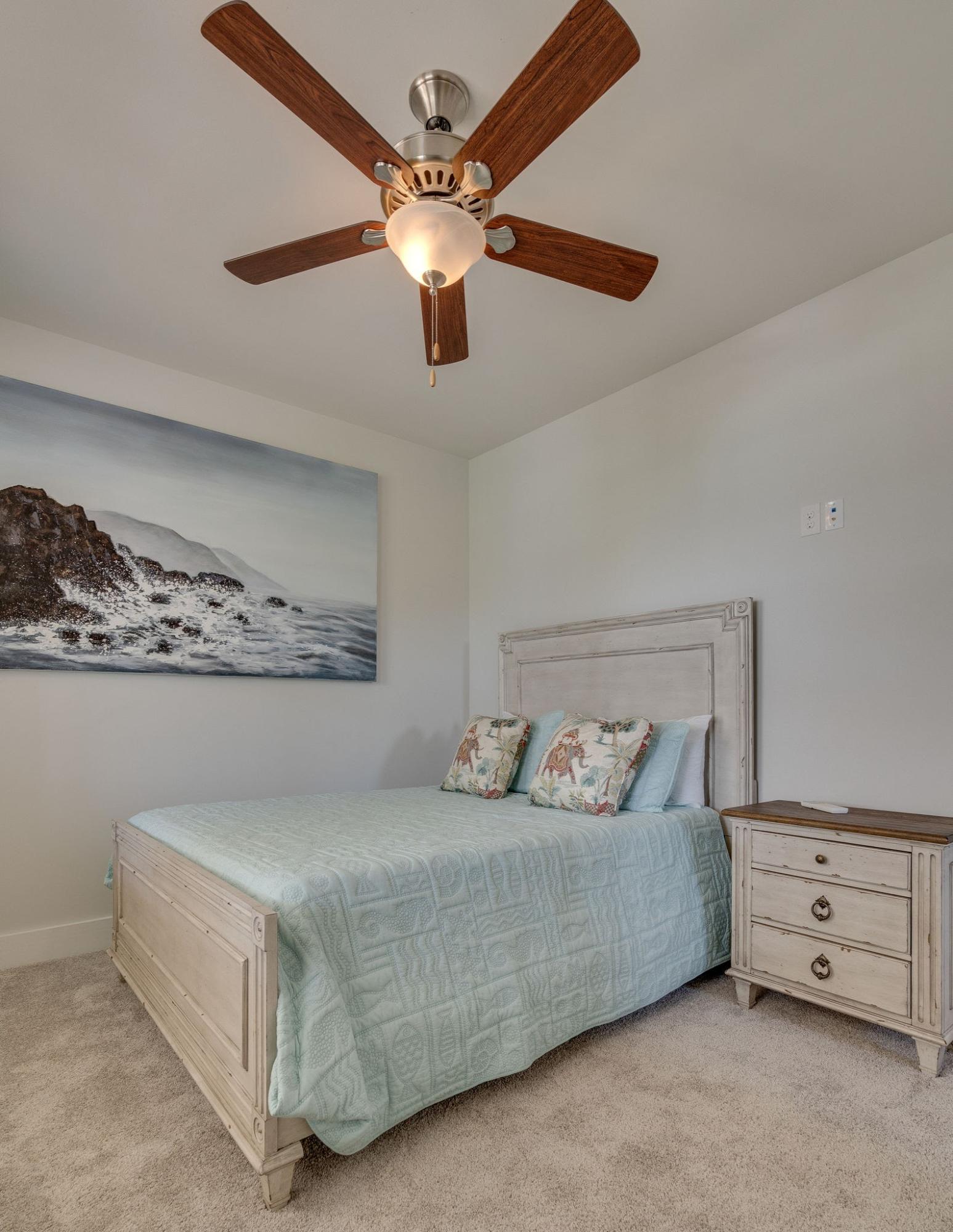 The Ivy at Inlet Beach - Residential