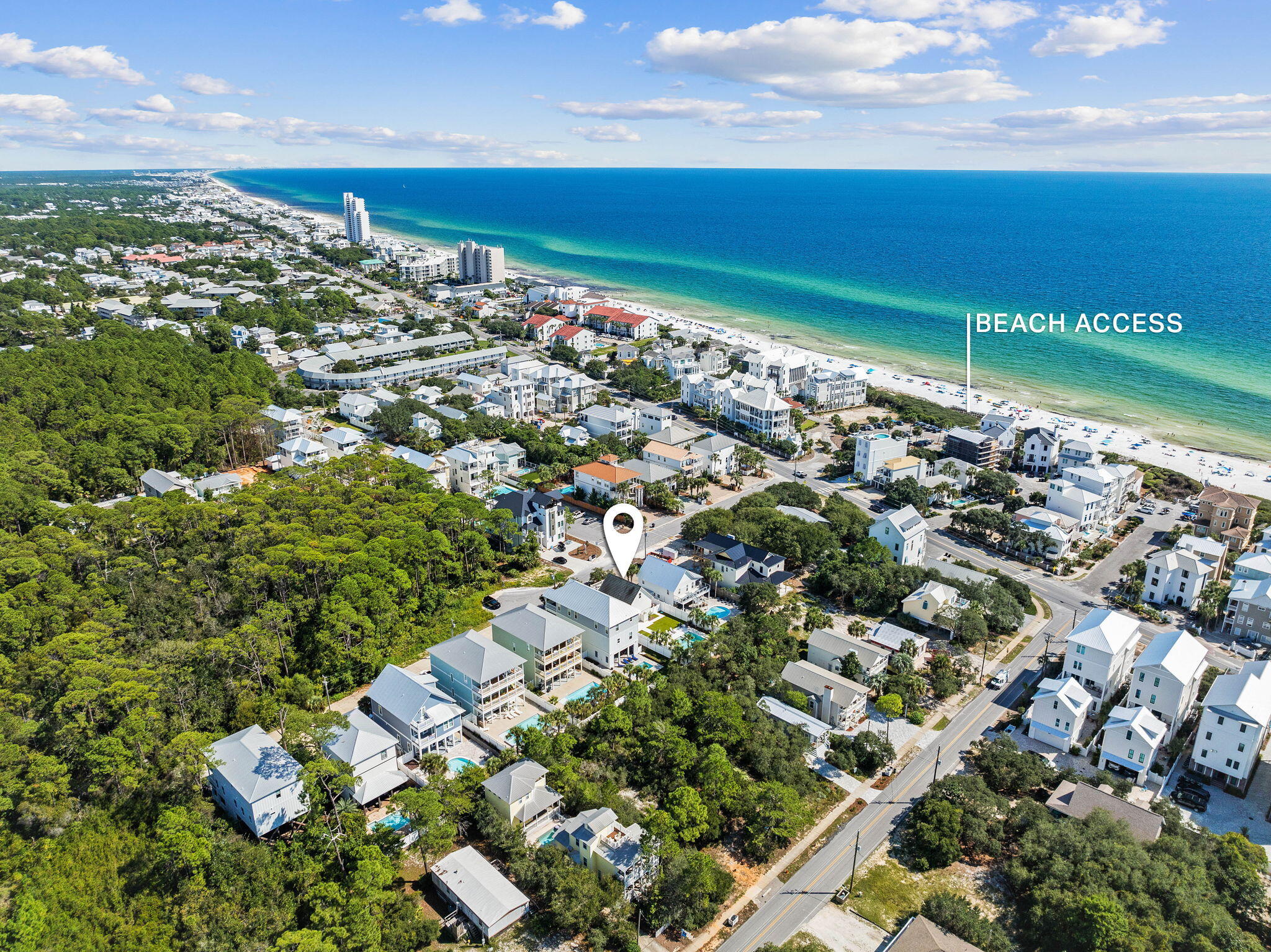 GULF SHORE MANOR - Residential