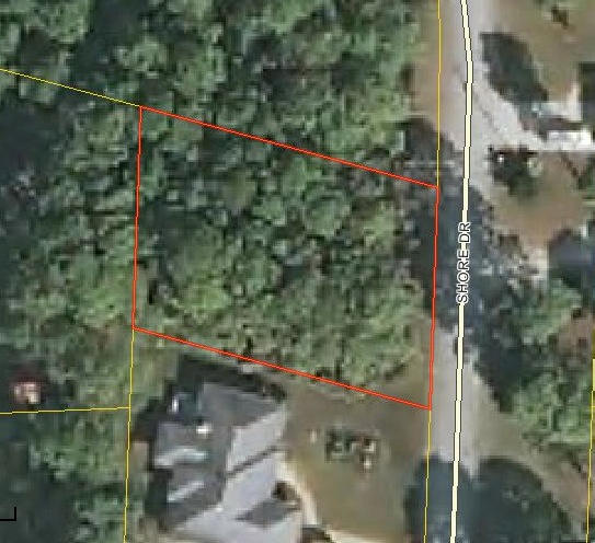 May have bay view. Highly desired Holiday Shores Estates boasts large 90x125 lots and no Association. You can build whatever you like and park a boat or RV in your driveway as well! There's a community bayfront park for fishing or dolphin watching that is maintained by the County and another nearby with a small boat launch for boats or jetskis. This is the perfect location in our area: You are just 2.5 miles from the Destin Commons and the Publix shopping Center to the West, you're just 1 mi as a crow flys to our amazing beaches and just 2 mi from the Outlet Mall and 3 from Sandestin Resort yet it feels like you are away from the hustle and bustle. This is it! Great Price! Buyer to verify sizes.