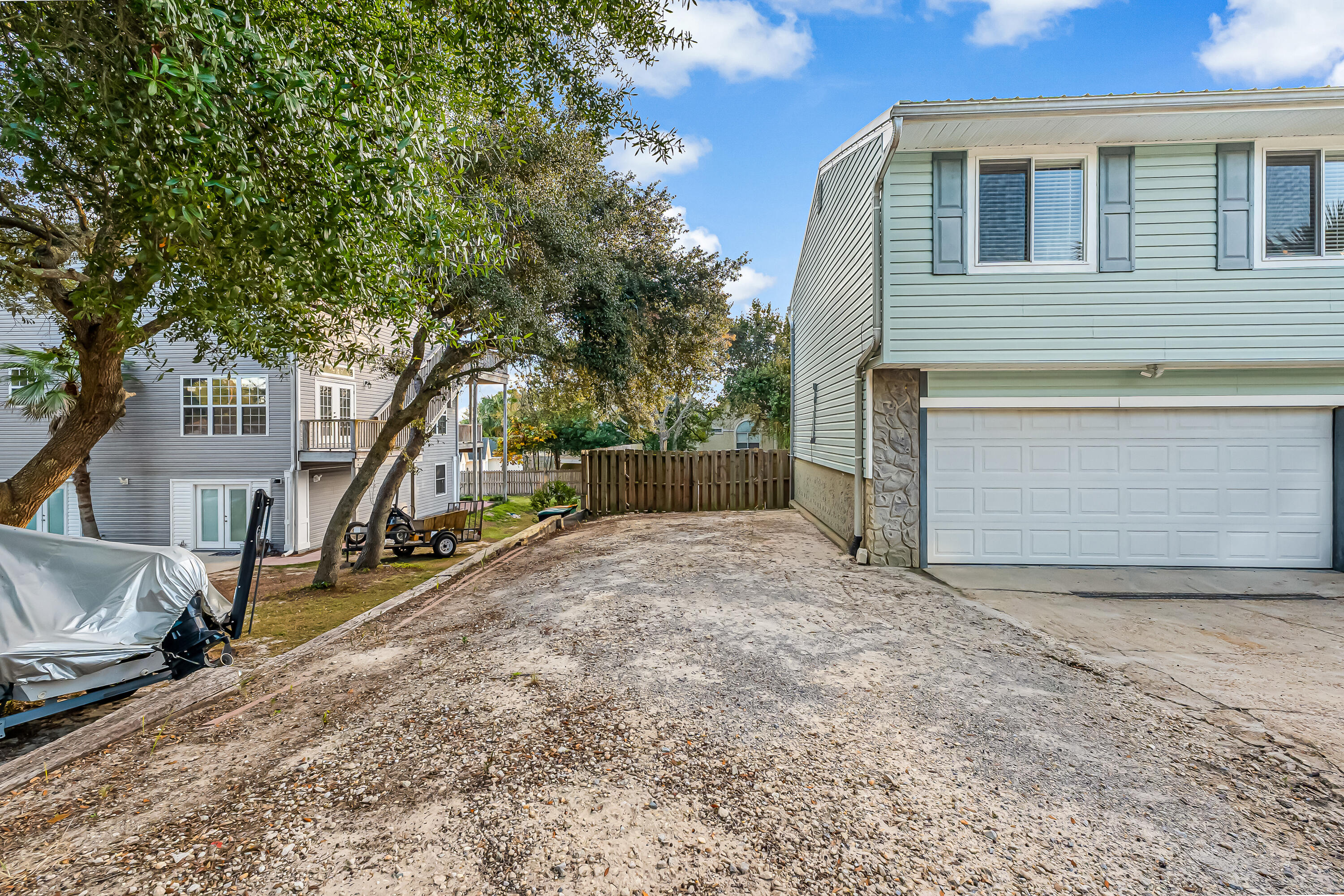 BEACONVIEW - Residential