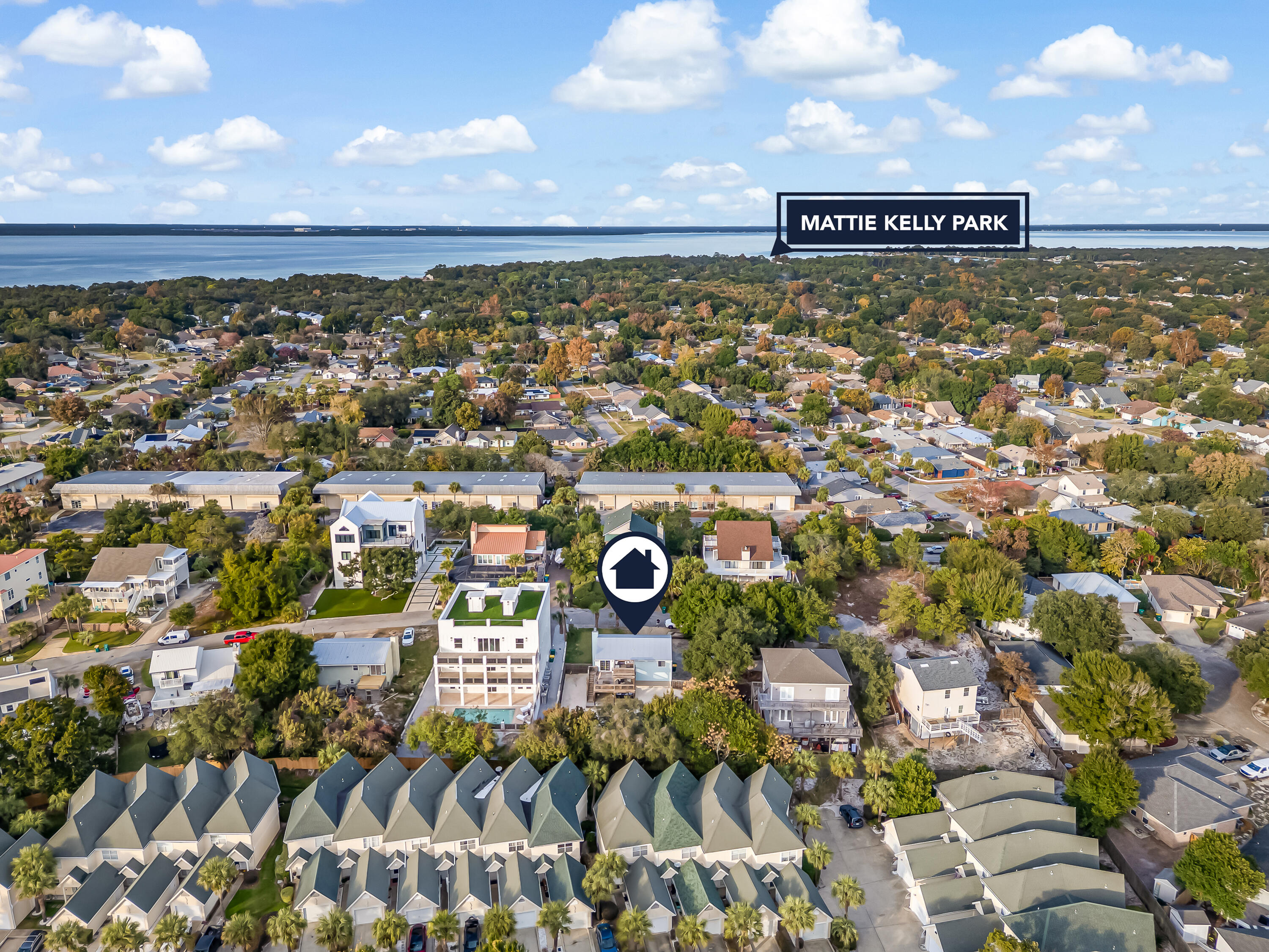 BEACONVIEW - Residential