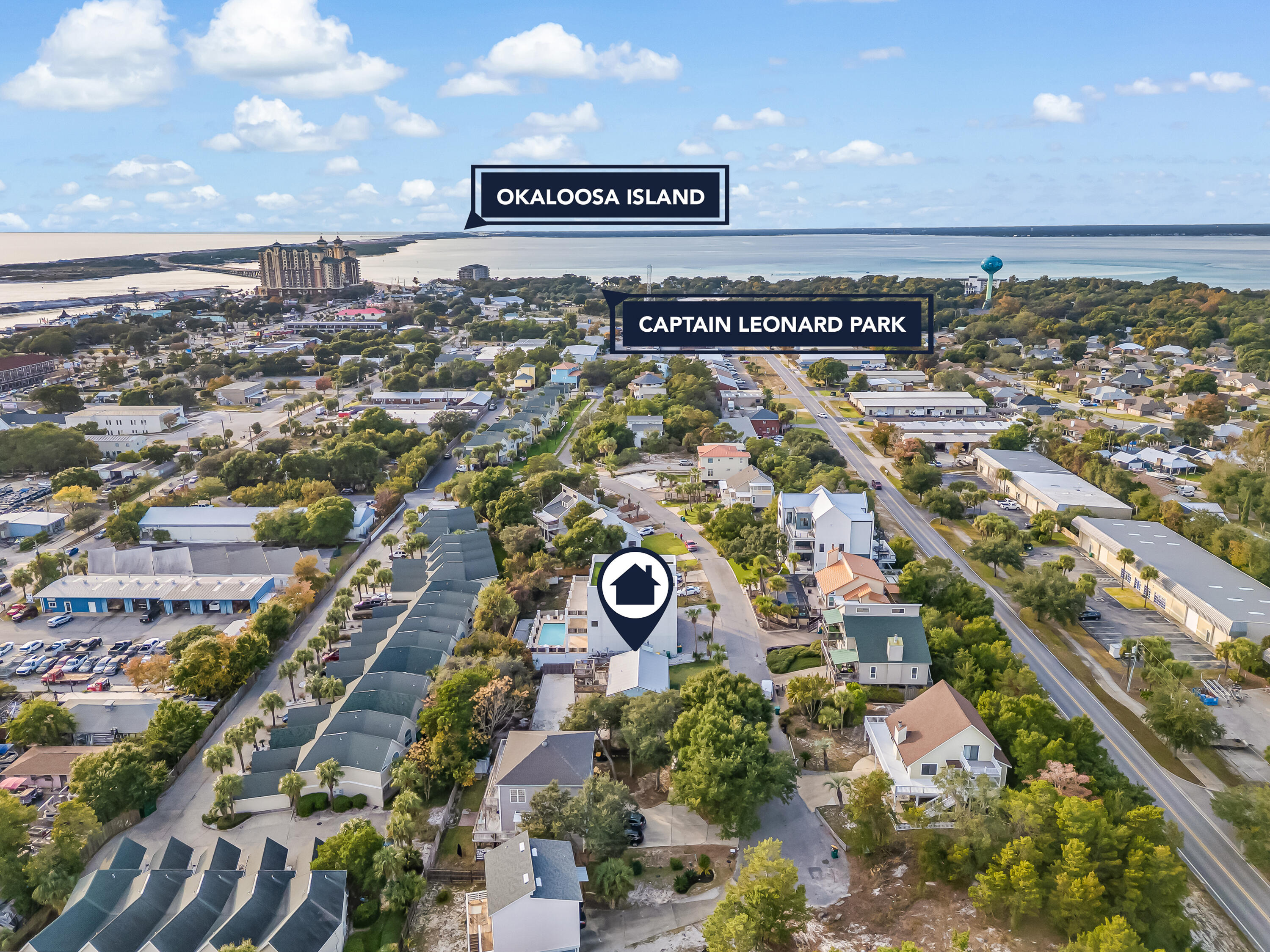 BEACONVIEW - Residential