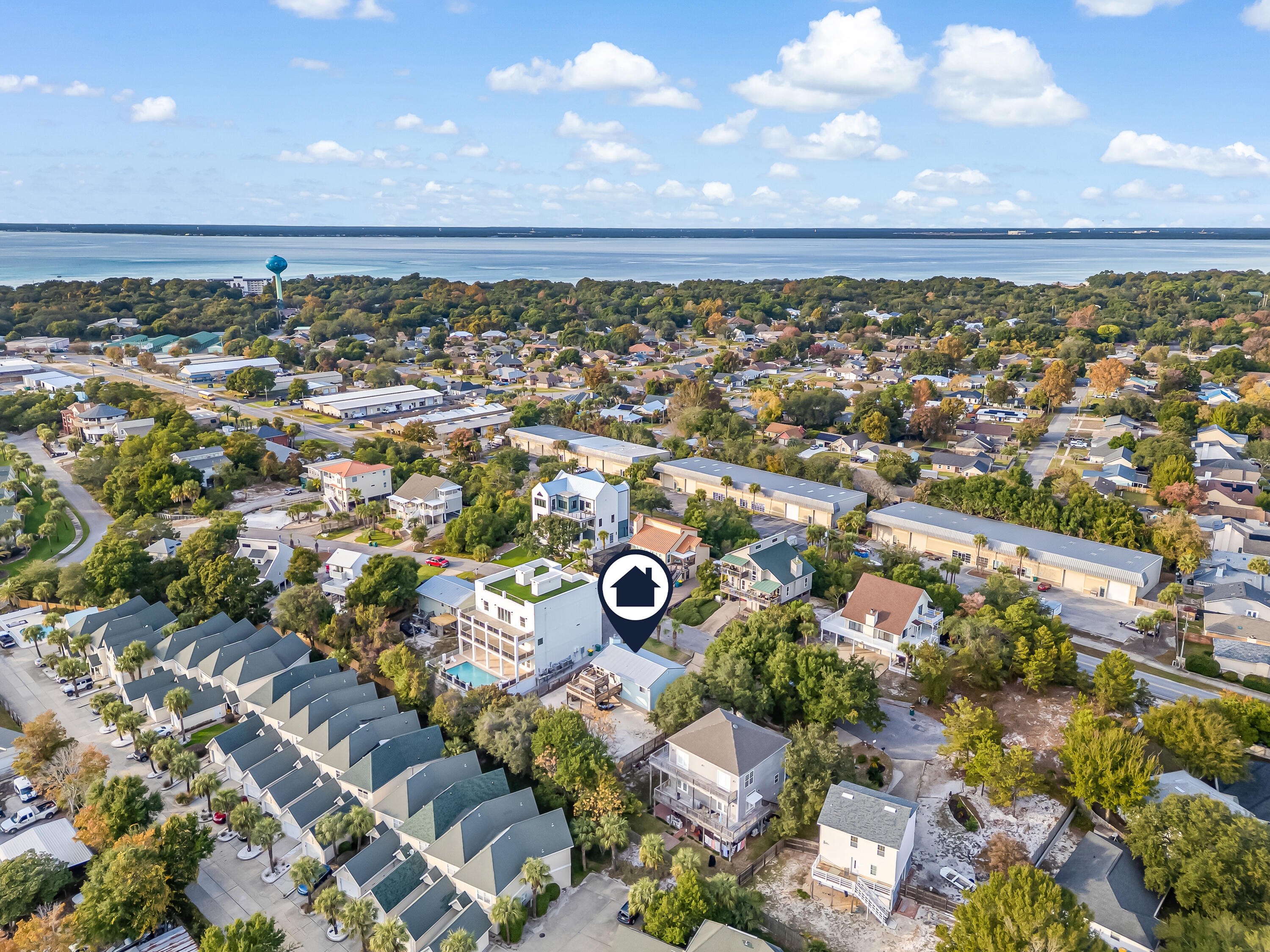 BEACONVIEW - Residential