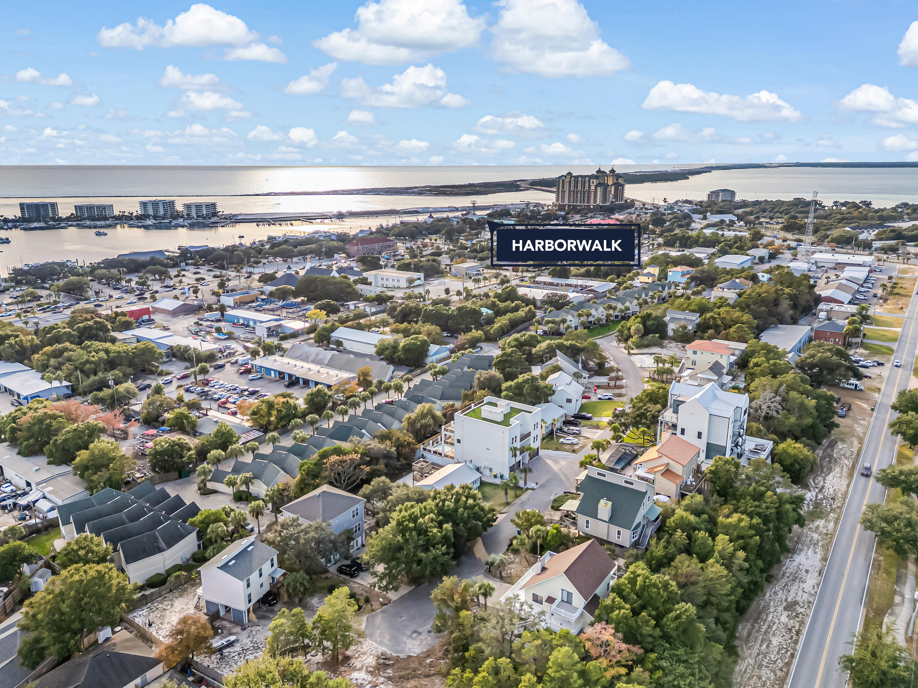 BEACONVIEW - Residential