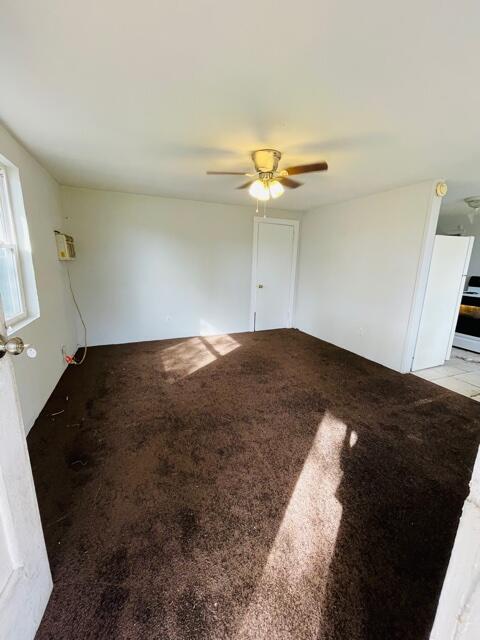 DALLAS DUNCAN - Residential