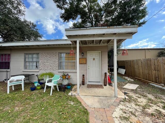 DALLAS DUNCAN - Residential