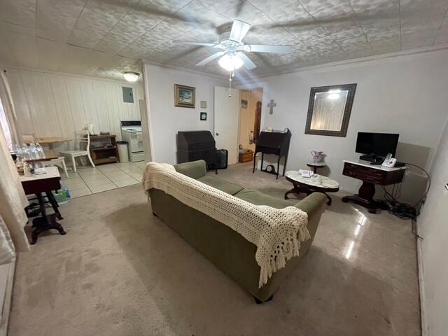 DALLAS DUNCAN - Residential