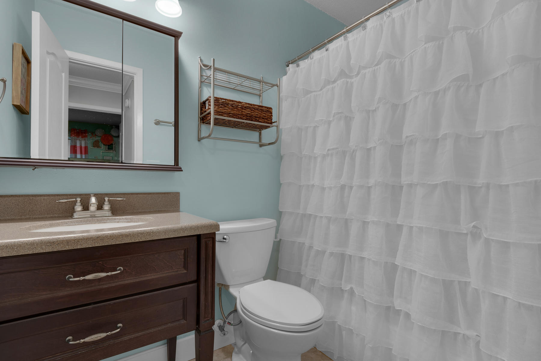 CREEKSIDE 2 - Residential