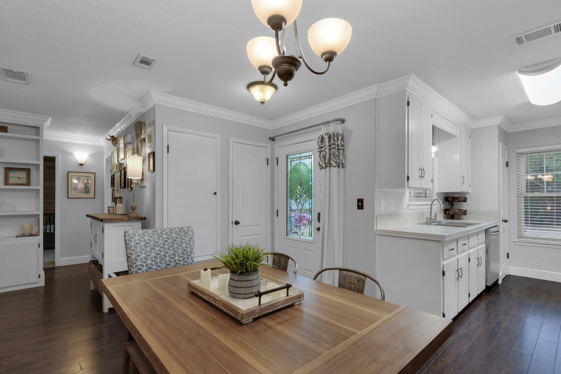 CREEKSIDE 2 - Residential