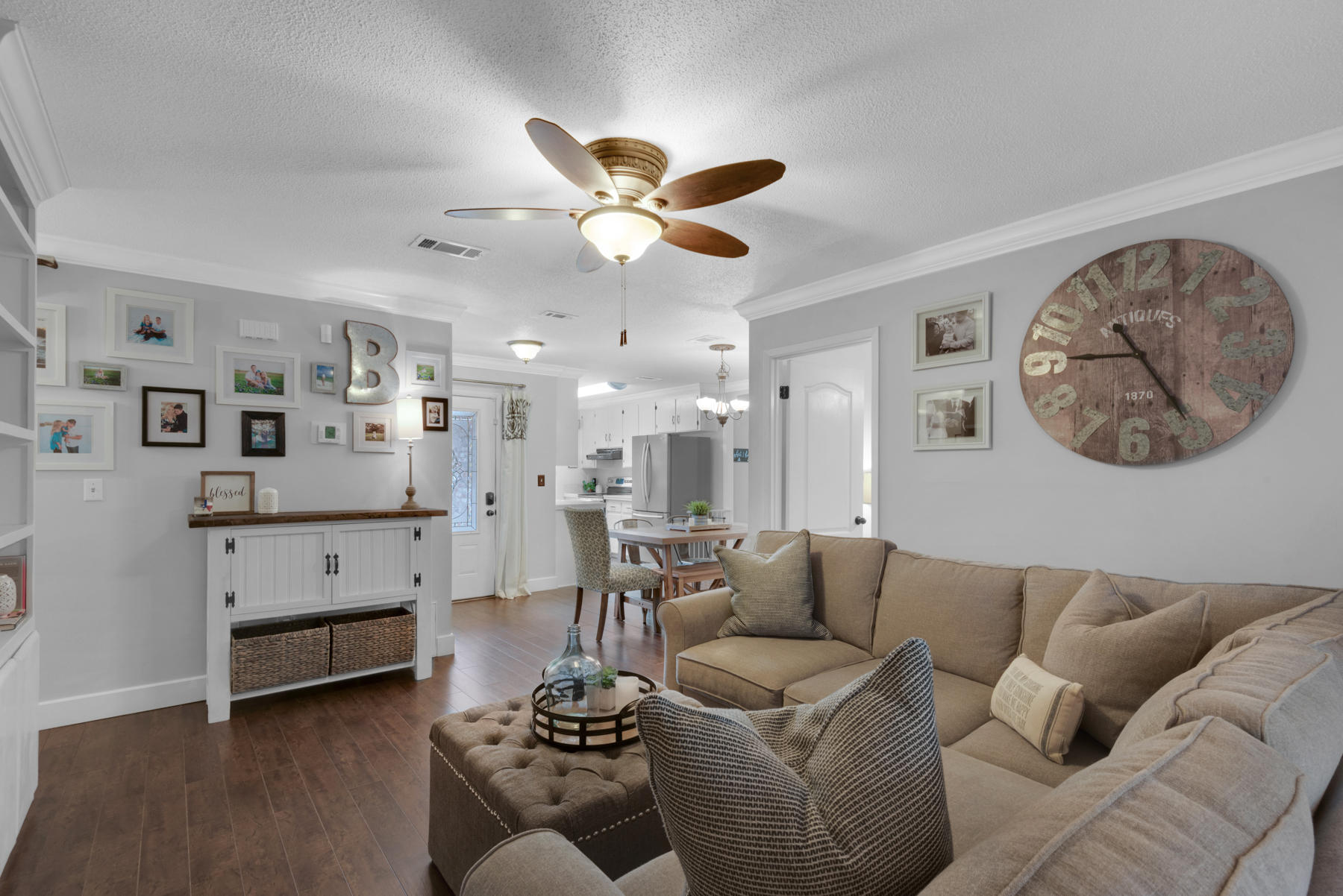 CREEKSIDE 2 - Residential